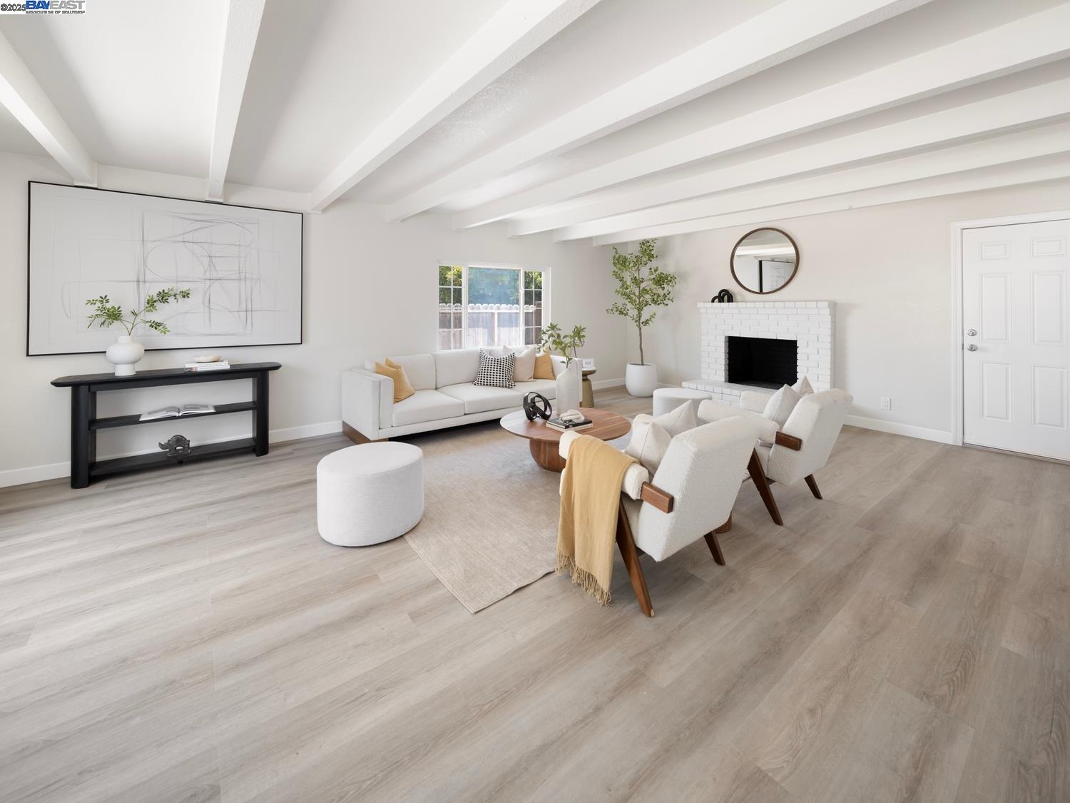Detail Gallery Image 12 of 25 For 178 Hermes Ct, Hayward,  CA 94544 - 3 Beds | 1 Baths