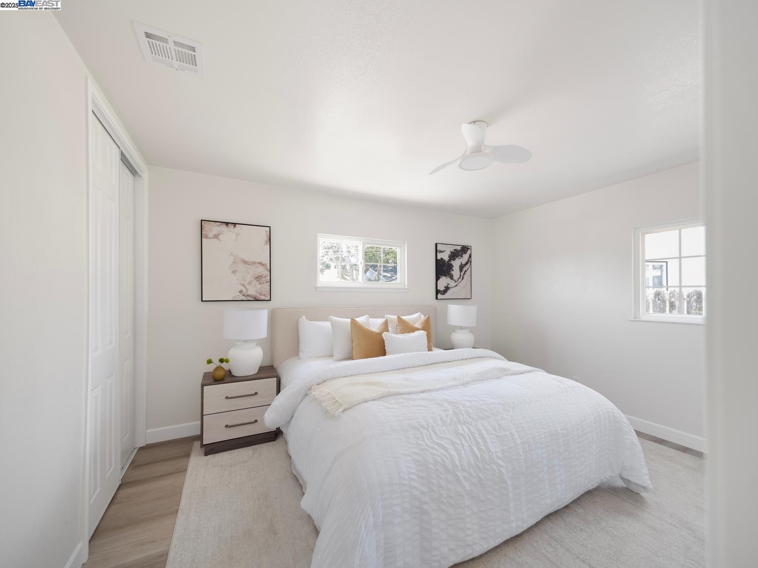 Detail Gallery Image 16 of 25 For 178 Hermes Ct, Hayward,  CA 94544 - 3 Beds | 1 Baths