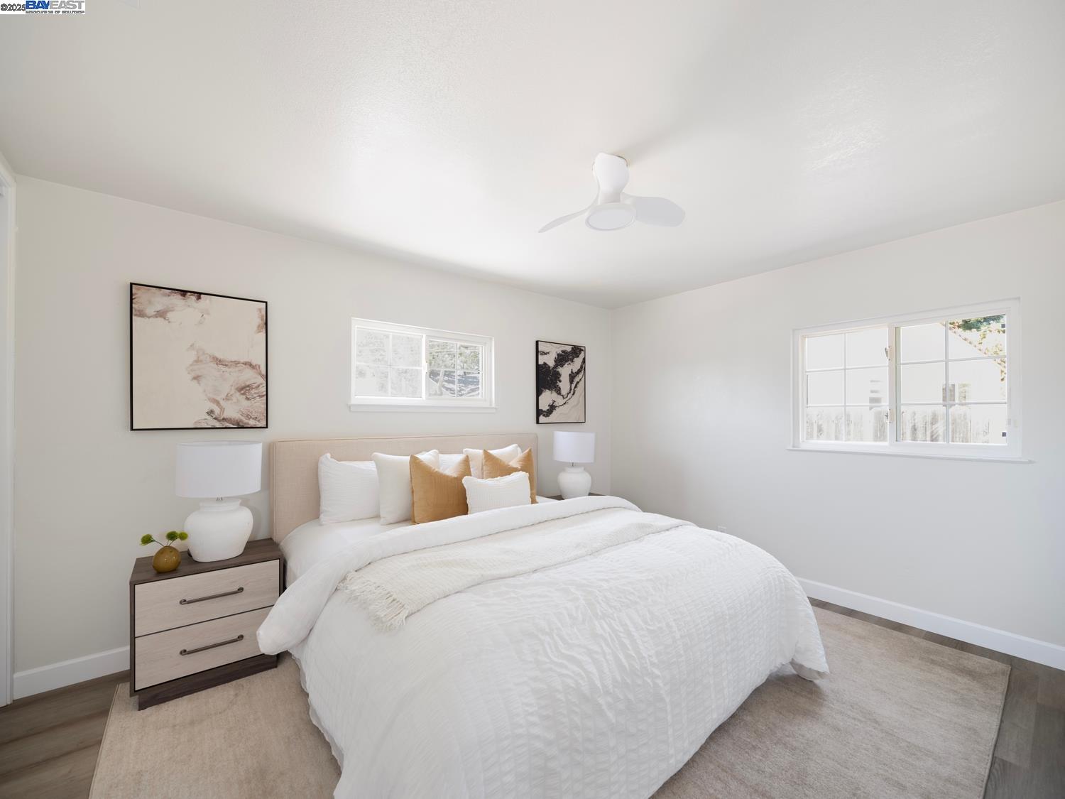 Detail Gallery Image 17 of 25 For 178 Hermes Ct, Hayward,  CA 94544 - 3 Beds | 1 Baths
