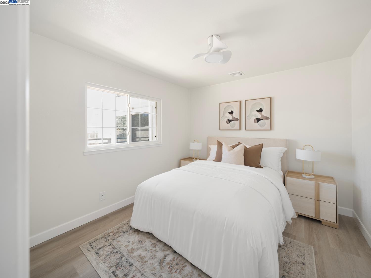 Detail Gallery Image 18 of 25 For 178 Hermes Ct, Hayward,  CA 94544 - 3 Beds | 1 Baths