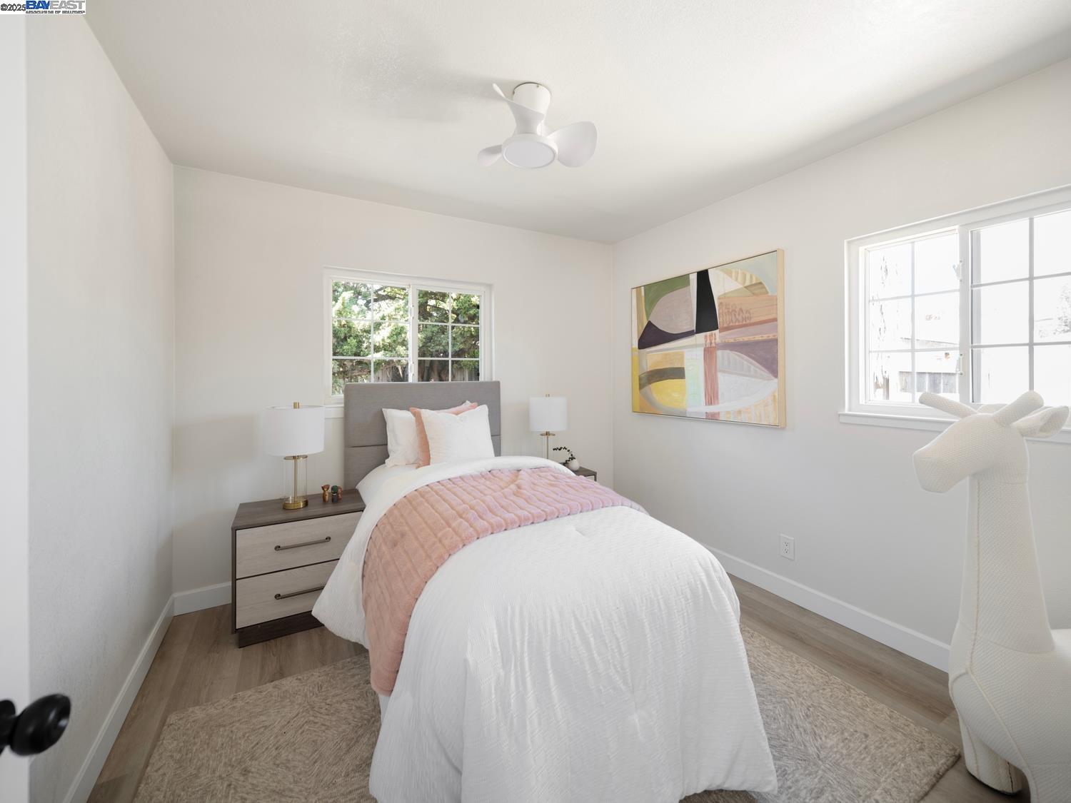 Detail Gallery Image 19 of 25 For 178 Hermes Ct, Hayward,  CA 94544 - 3 Beds | 1 Baths
