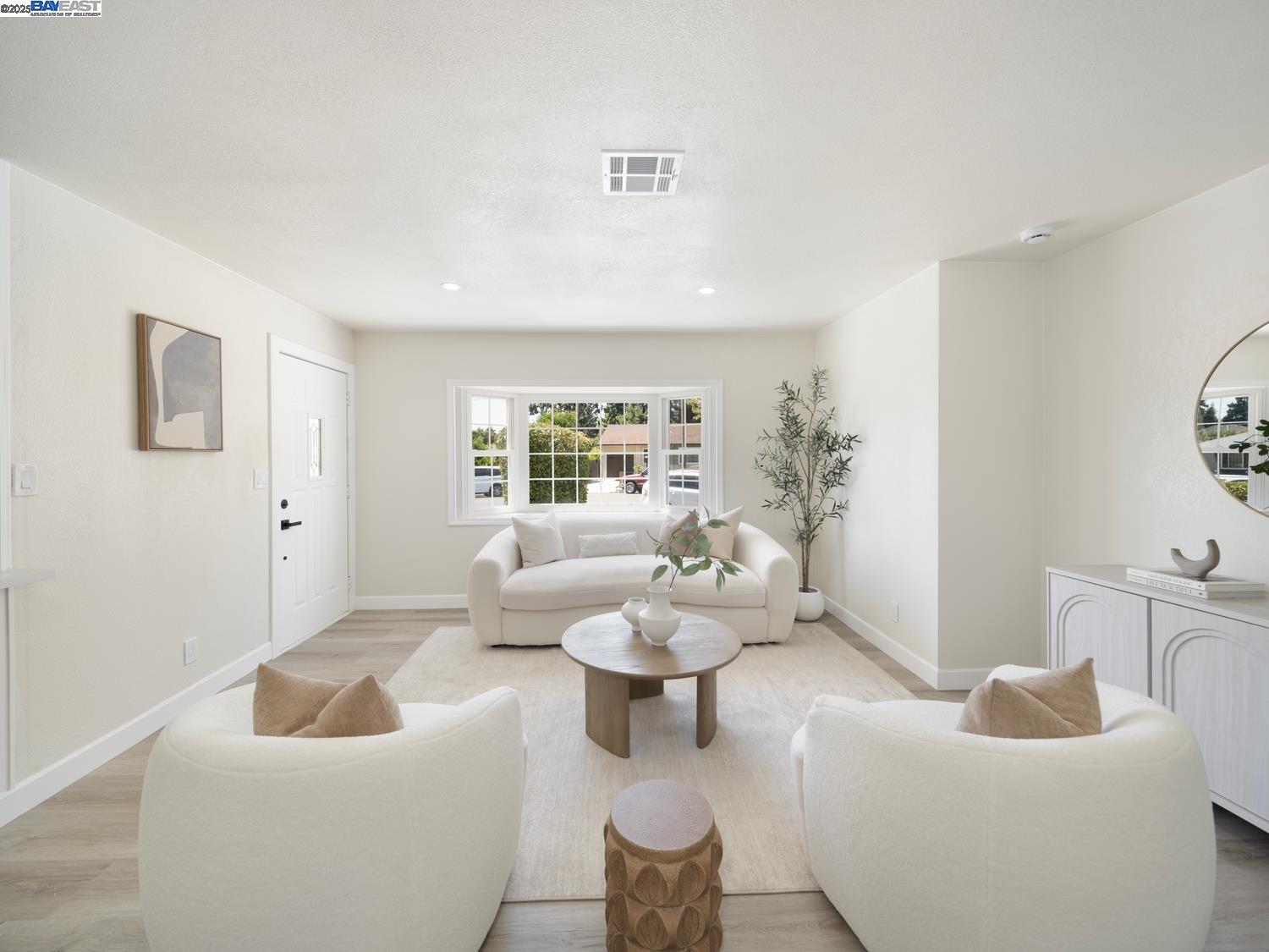 Detail Gallery Image 5 of 25 For 178 Hermes Ct, Hayward,  CA 94544 - 3 Beds | 1 Baths