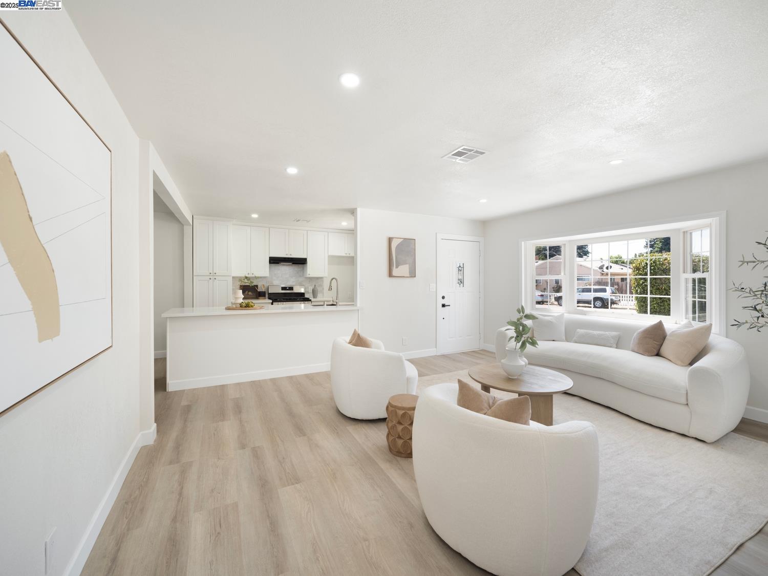Detail Gallery Image 6 of 25 For 178 Hermes Ct, Hayward,  CA 94544 - 3 Beds | 1 Baths