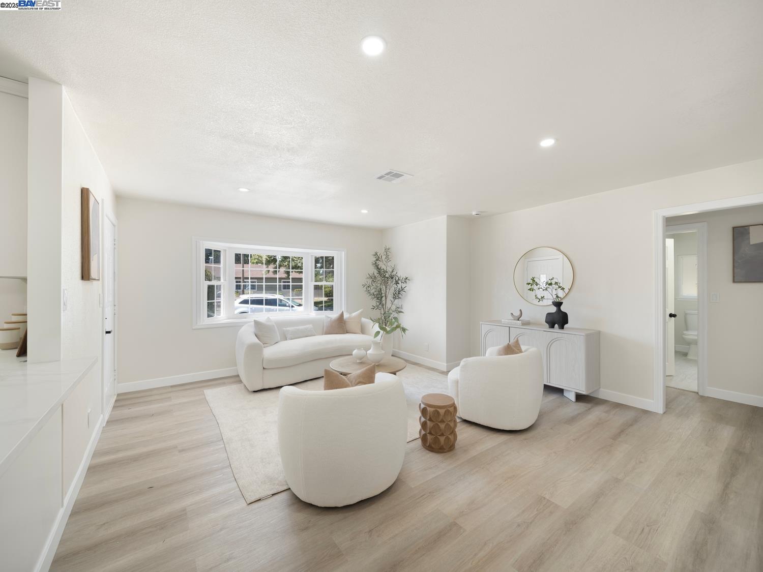 Detail Gallery Image 7 of 25 For 178 Hermes Ct, Hayward,  CA 94544 - 3 Beds | 1 Baths