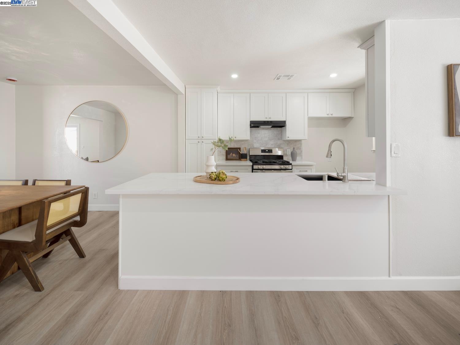 Detail Gallery Image 8 of 25 For 178 Hermes Ct, Hayward,  CA 94544 - 3 Beds | 1 Baths
