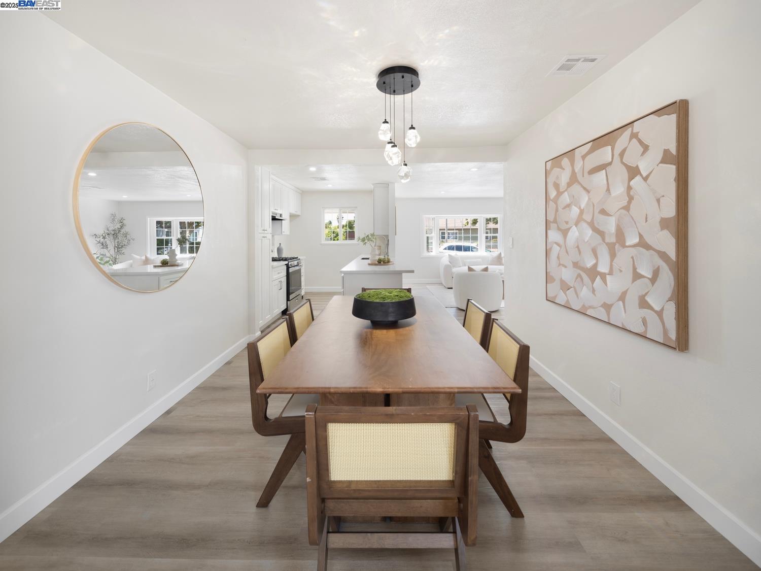 Detail Gallery Image 10 of 25 For 178 Hermes Ct, Hayward,  CA 94544 - 3 Beds | 1 Baths