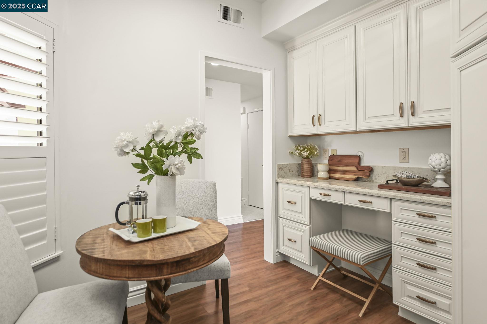 Detail Gallery Image 18 of 46 For 3330 Terra Granada Dr 2b,  Walnut Creek,  CA 94595 - 3 Beds | 2 Baths