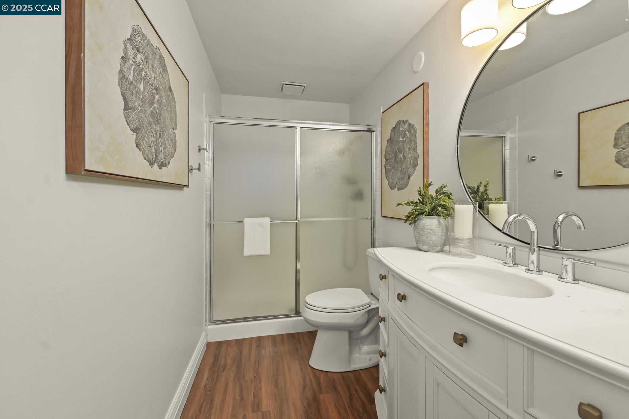 Detail Gallery Image 20 of 46 For 3330 Terra Granada Dr 2b,  Walnut Creek,  CA 94595 - 3 Beds | 2 Baths