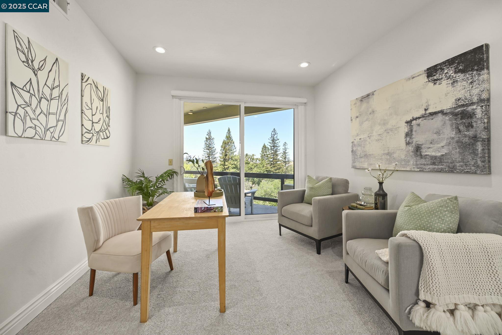 Detail Gallery Image 21 of 46 For 3330 Terra Granada Dr 2b,  Walnut Creek,  CA 94595 - 3 Beds | 2 Baths