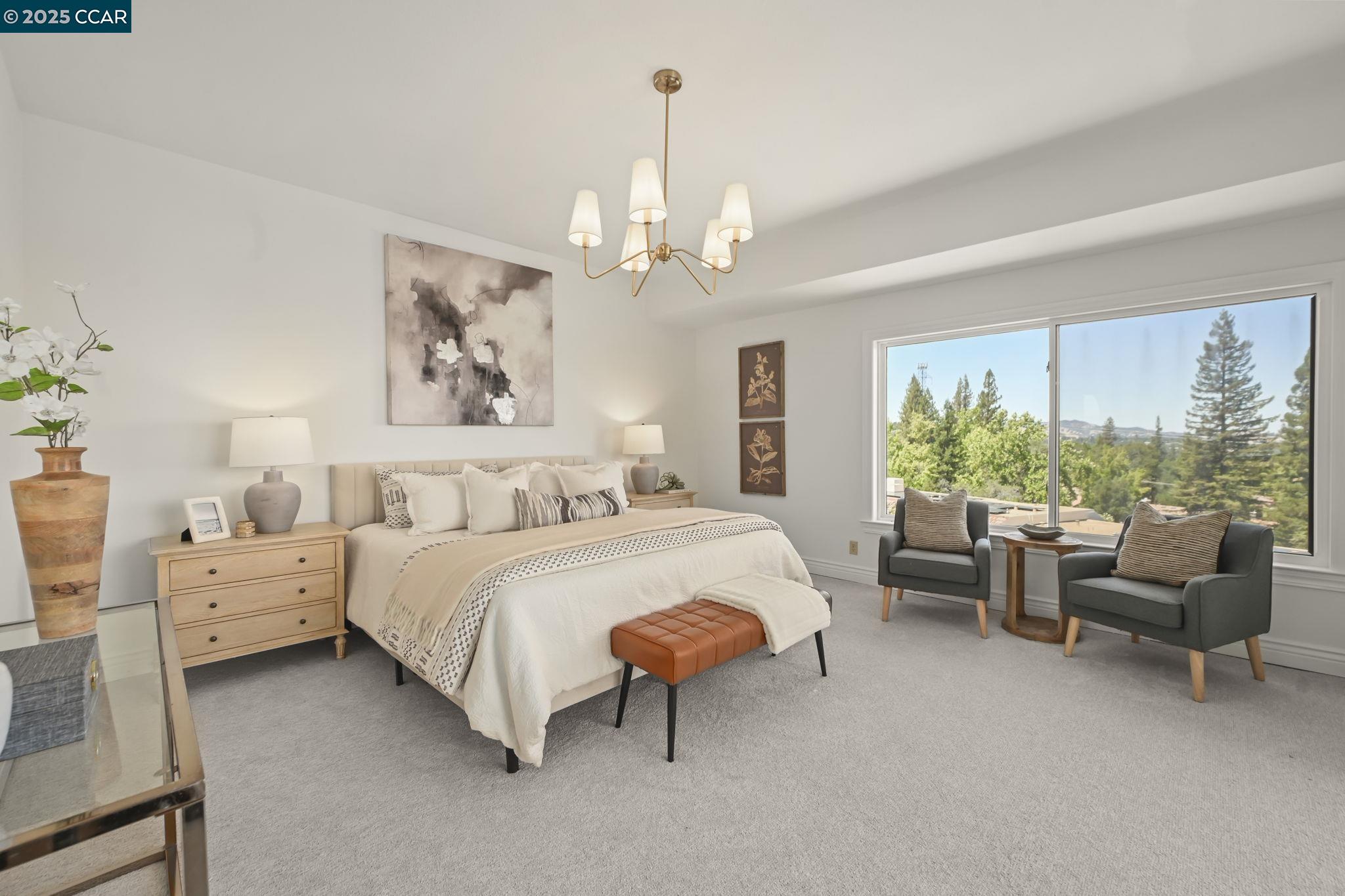 Detail Gallery Image 25 of 46 For 3330 Terra Granada Dr 2b,  Walnut Creek,  CA 94595 - 3 Beds | 2 Baths