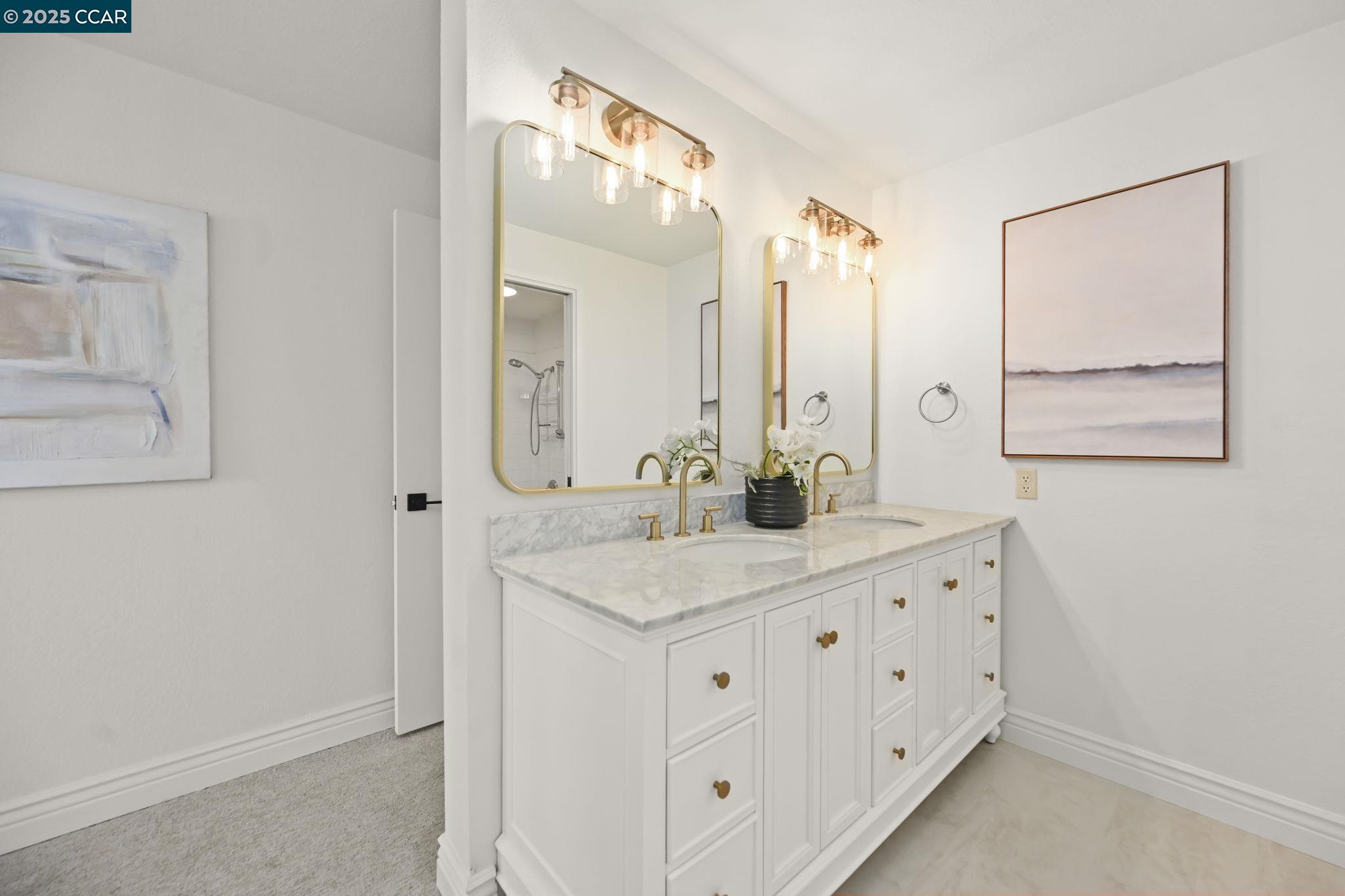 Detail Gallery Image 27 of 46 For 3330 Terra Granada Dr 2b,  Walnut Creek,  CA 94595 - 3 Beds | 2 Baths