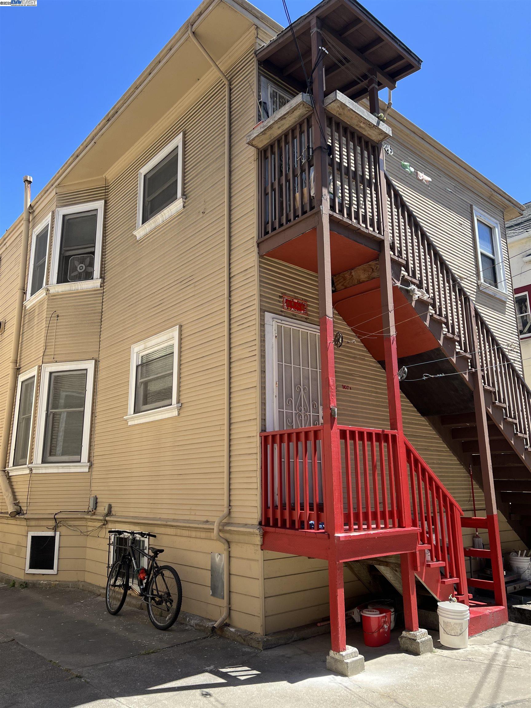 Detail Gallery Image 14 of 14 For 905-907 Alice St, Oakland,  CA 94607 - – Beds | – Baths
