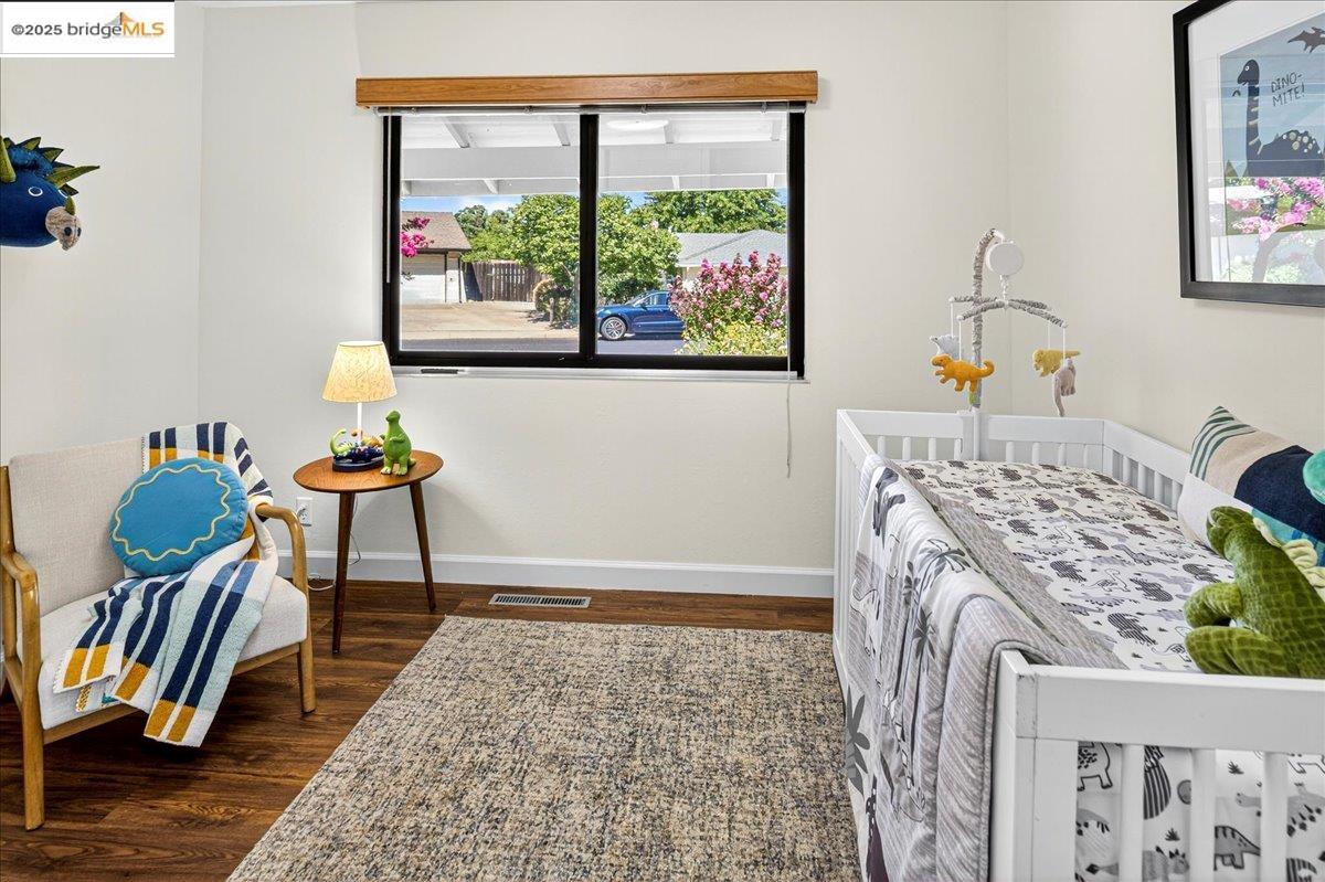Detail Gallery Image 24 of 46 For 1206 Redlands Way, Concord,  CA 94521 - 4 Beds | 2 Baths