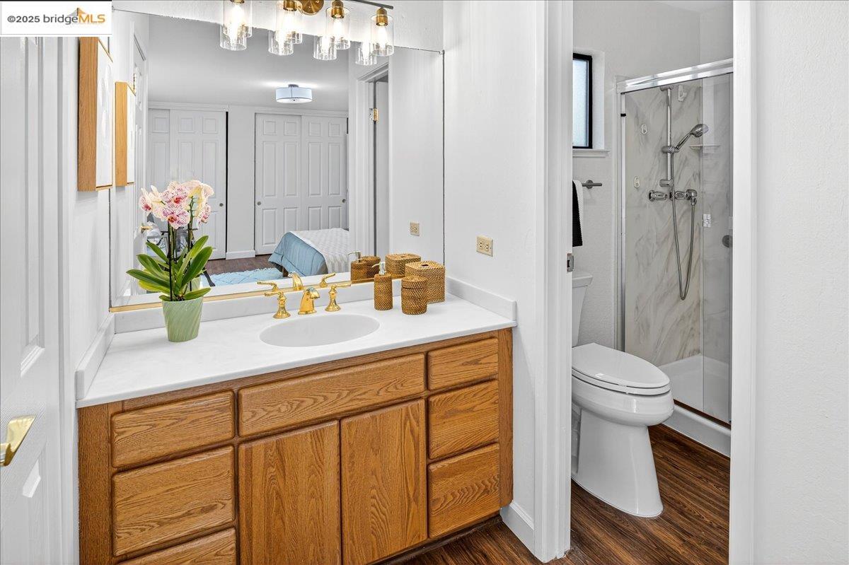 Detail Gallery Image 31 of 46 For 1206 Redlands Way, Concord,  CA 94521 - 4 Beds | 2 Baths