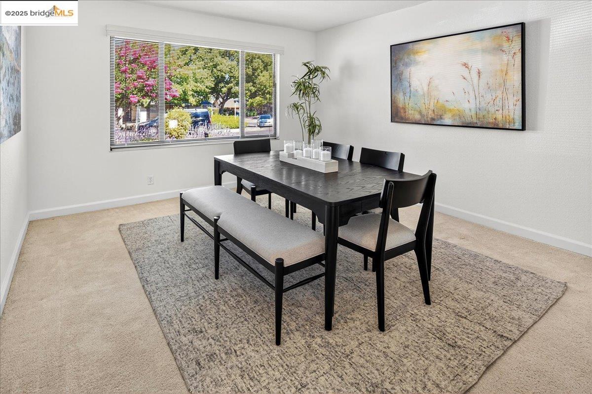 Detail Gallery Image 8 of 46 For 1206 Redlands Way, Concord,  CA 94521 - 4 Beds | 2 Baths