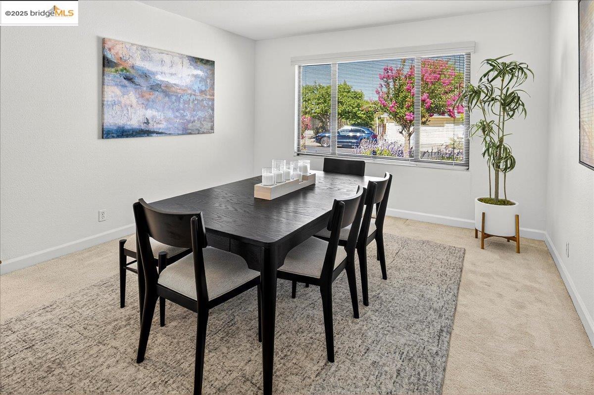 Detail Gallery Image 9 of 46 For 1206 Redlands Way, Concord,  CA 94521 - 4 Beds | 2 Baths