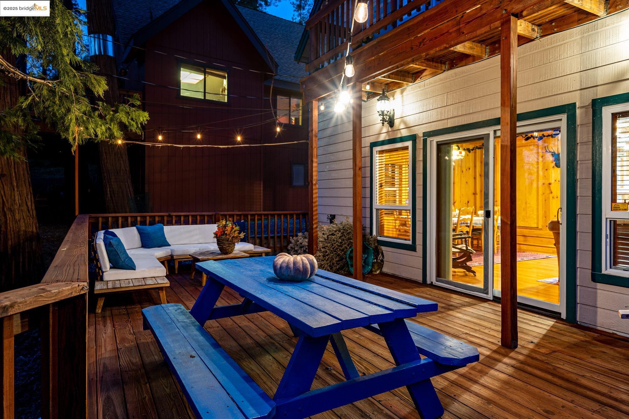 Detail Gallery Image 2 of 32 For 22912 Sierra Dr, Twain Harte,  CA 95383 - 3 Beds | 2 Baths