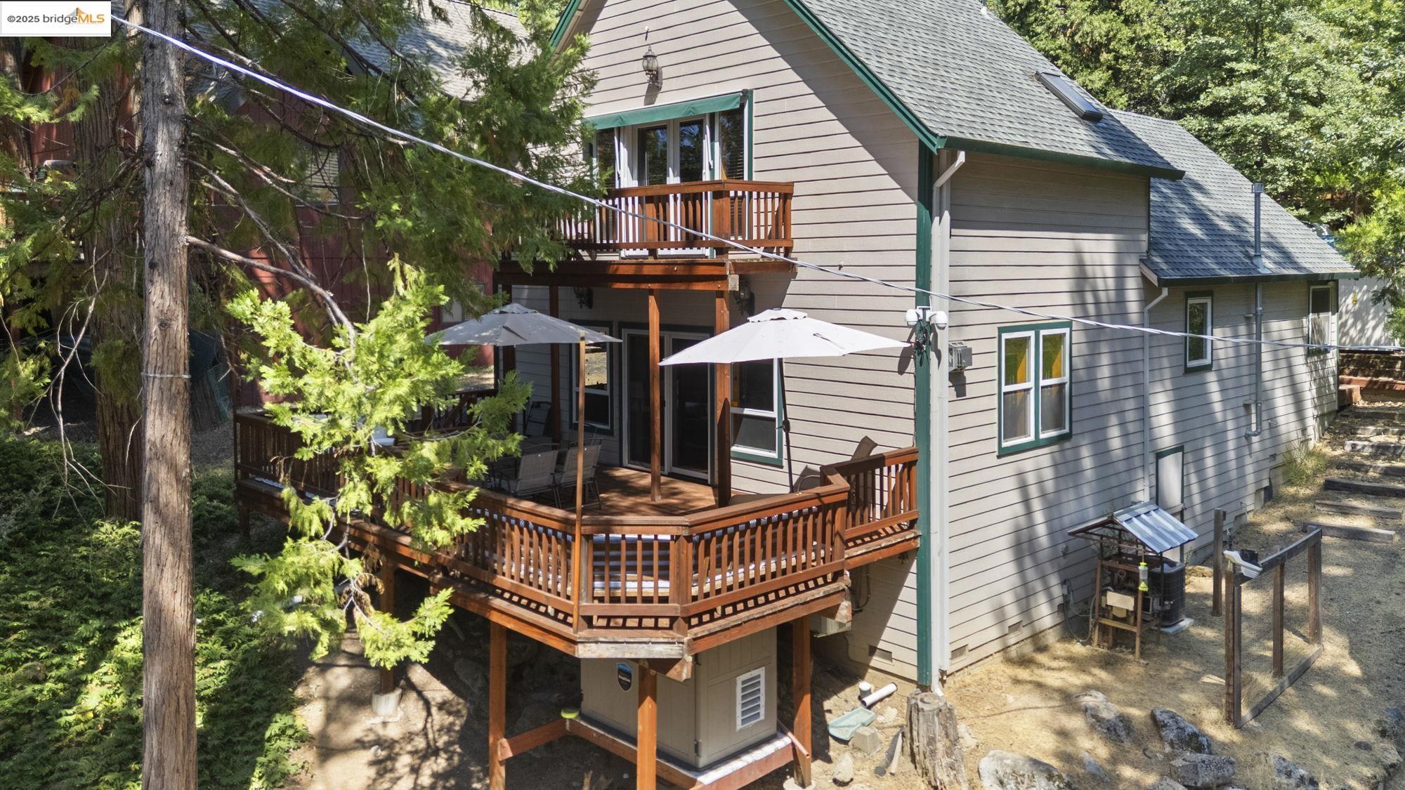 Detail Gallery Image 26 of 32 For 22912 Sierra Dr, Twain Harte,  CA 95383 - 3 Beds | 2 Baths