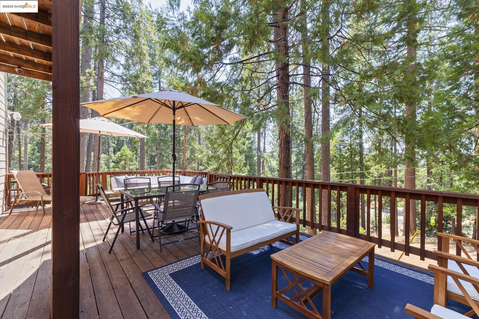 Detail Gallery Image 28 of 32 For 22912 Sierra Dr, Twain Harte,  CA 95383 - 3 Beds | 2 Baths