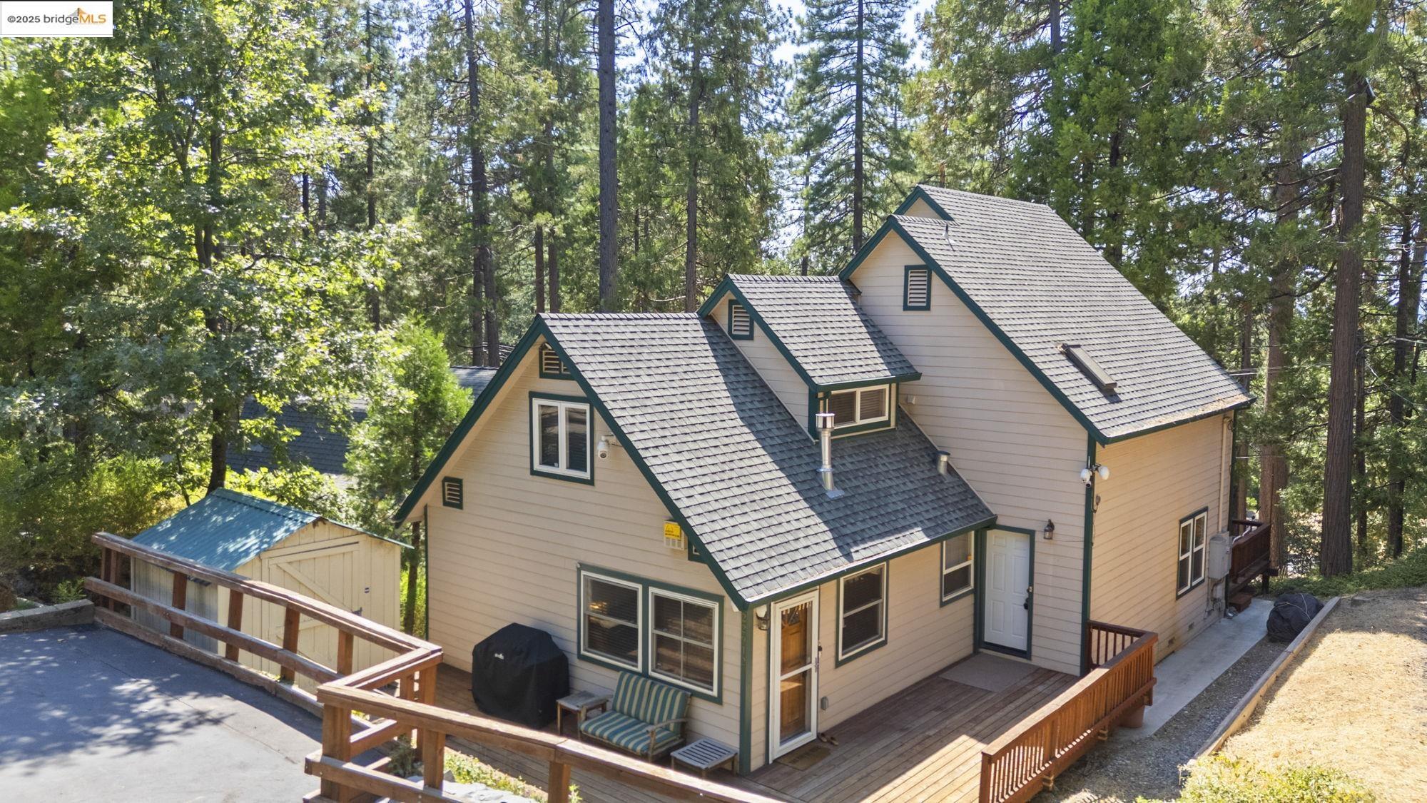 Detail Gallery Image 29 of 32 For 22912 Sierra Dr, Twain Harte,  CA 95383 - 3 Beds | 2 Baths