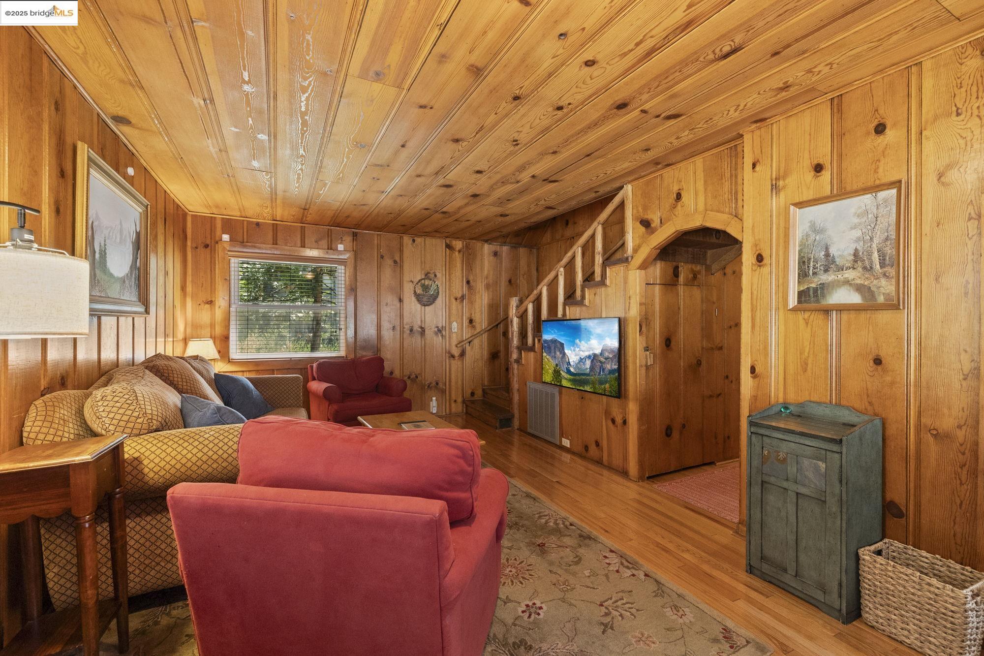 Detail Gallery Image 6 of 32 For 22912 Sierra Dr, Twain Harte,  CA 95383 - 3 Beds | 2 Baths