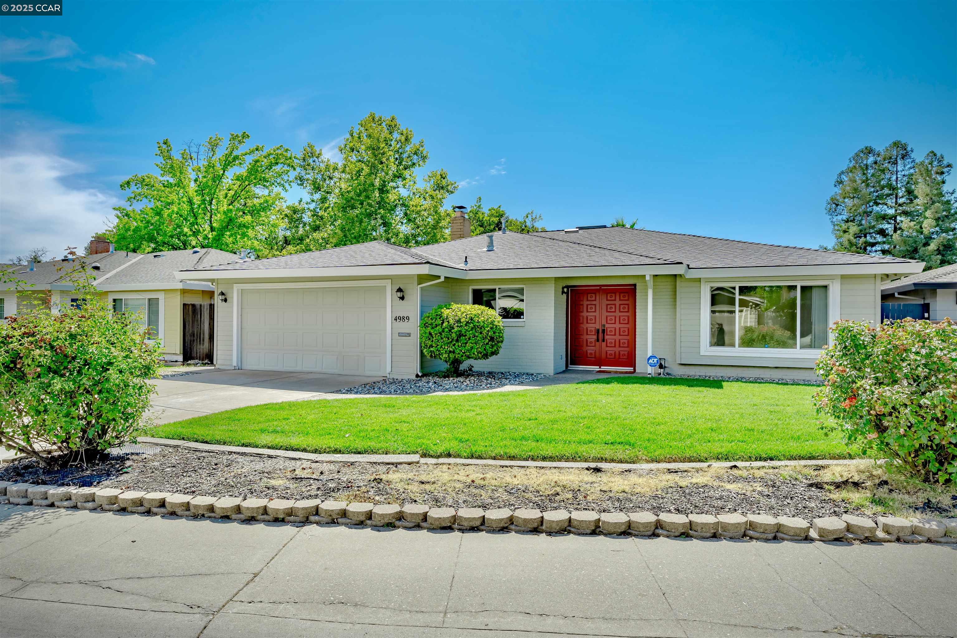 Detail Gallery Image 30 of 31 For 4989 Creek View Way, Sacramento,  CA 95841 - 3 Beds | 2 Baths