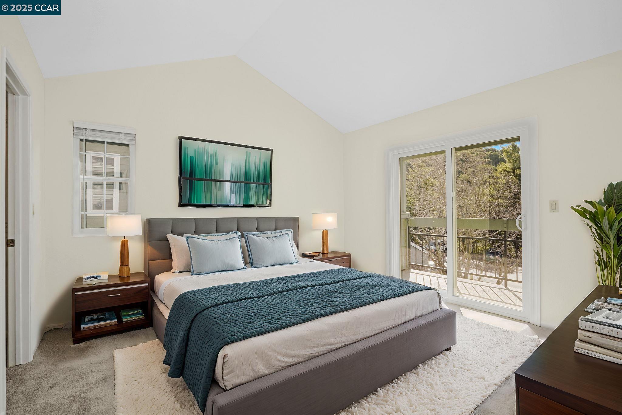 Detail Gallery Image 15 of 30 For 7540 Canyon Meadow Cir #D,  Pleasanton,  CA 94588 - 2 Beds | 2 Baths