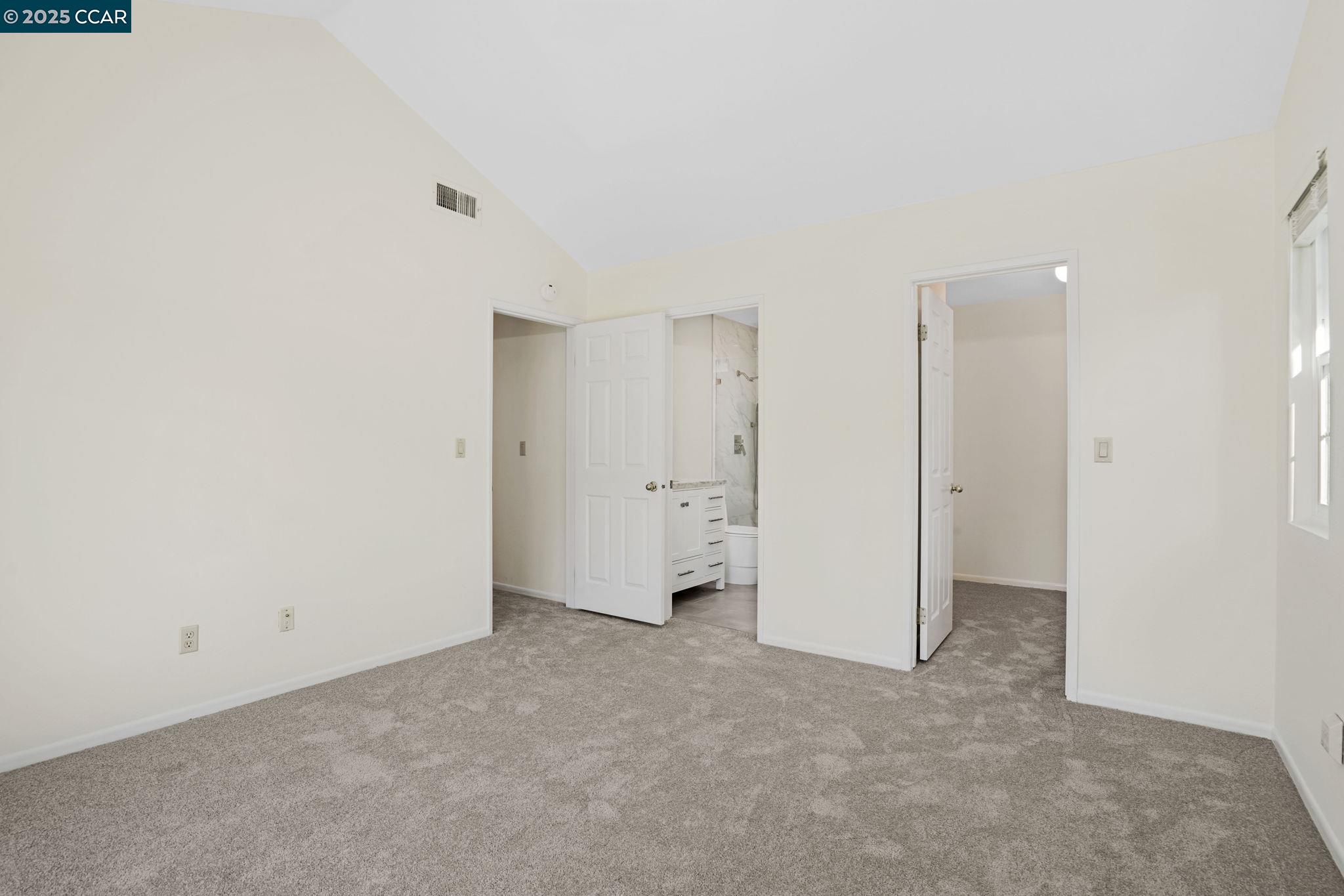 Detail Gallery Image 17 of 30 For 7540 Canyon Meadow Cir #D,  Pleasanton,  CA 94588 - 2 Beds | 2 Baths