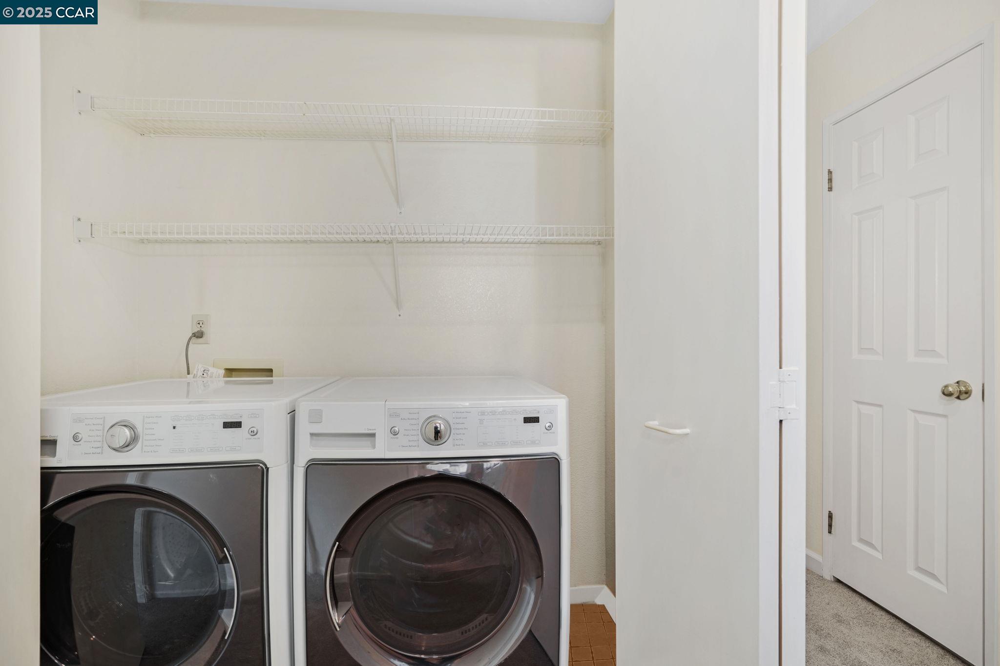 Detail Gallery Image 23 of 30 For 7540 Canyon Meadow Cir #D,  Pleasanton,  CA 94588 - 2 Beds | 2 Baths