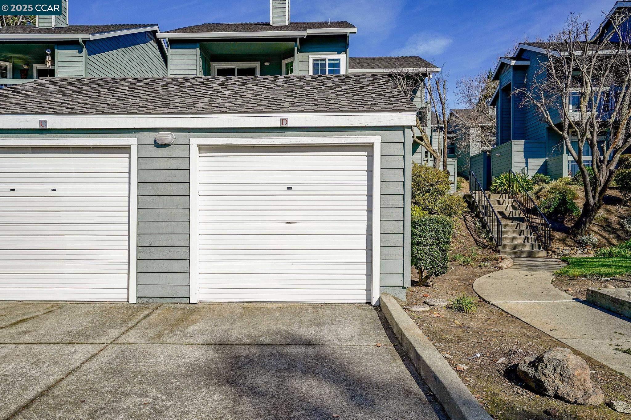 Detail Gallery Image 25 of 30 For 7540 Canyon Meadow Cir #D,  Pleasanton,  CA 94588 - 2 Beds | 2 Baths