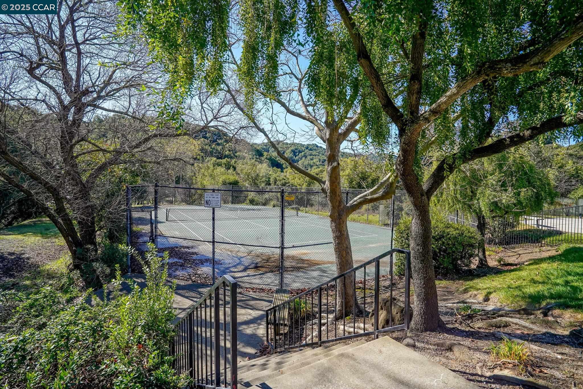 Detail Gallery Image 28 of 30 For 7540 Canyon Meadow Cir #D,  Pleasanton,  CA 94588 - 2 Beds | 2 Baths