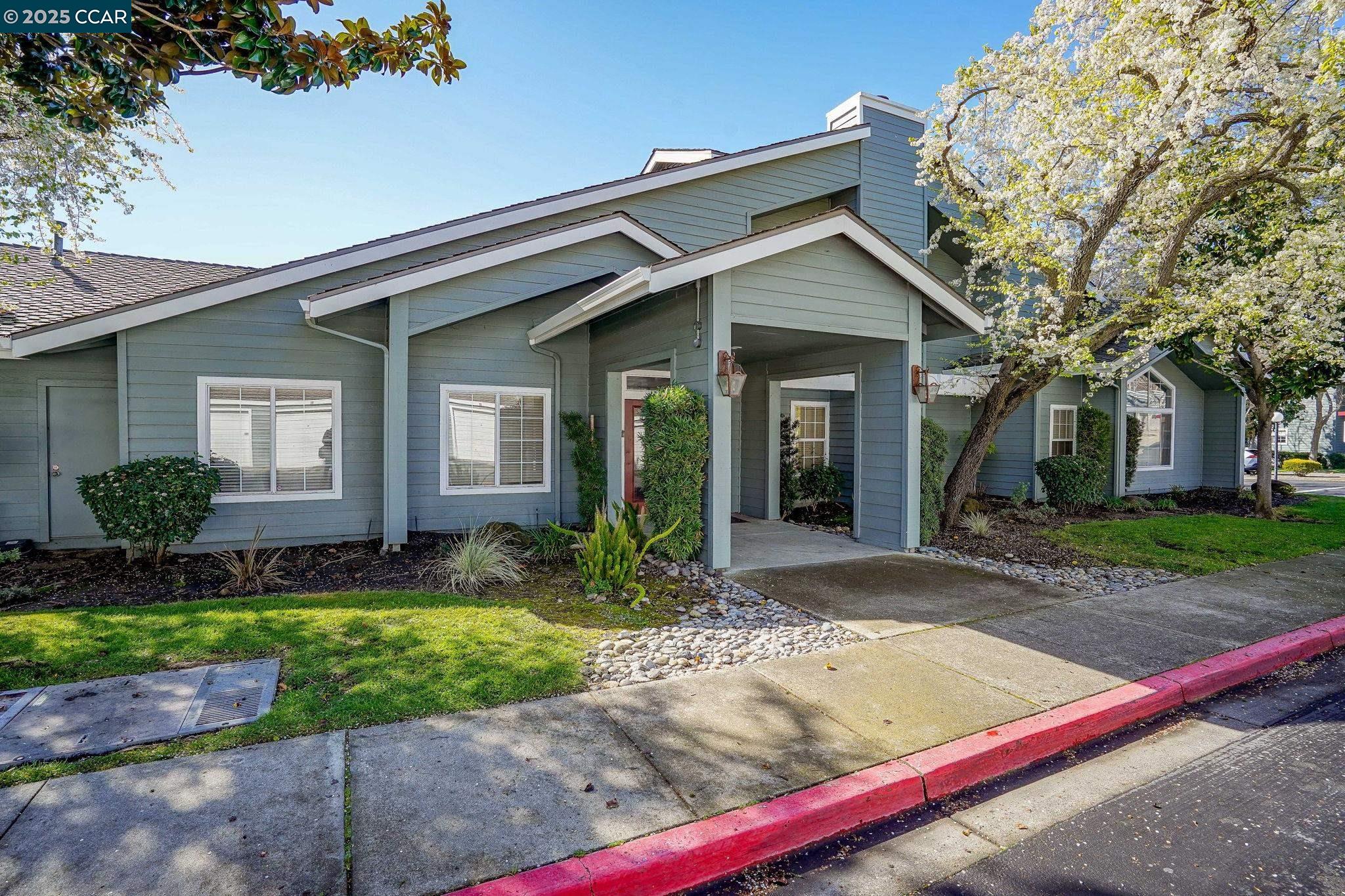 Detail Gallery Image 30 of 30 For 7540 Canyon Meadow Cir #D,  Pleasanton,  CA 94588 - 2 Beds | 2 Baths