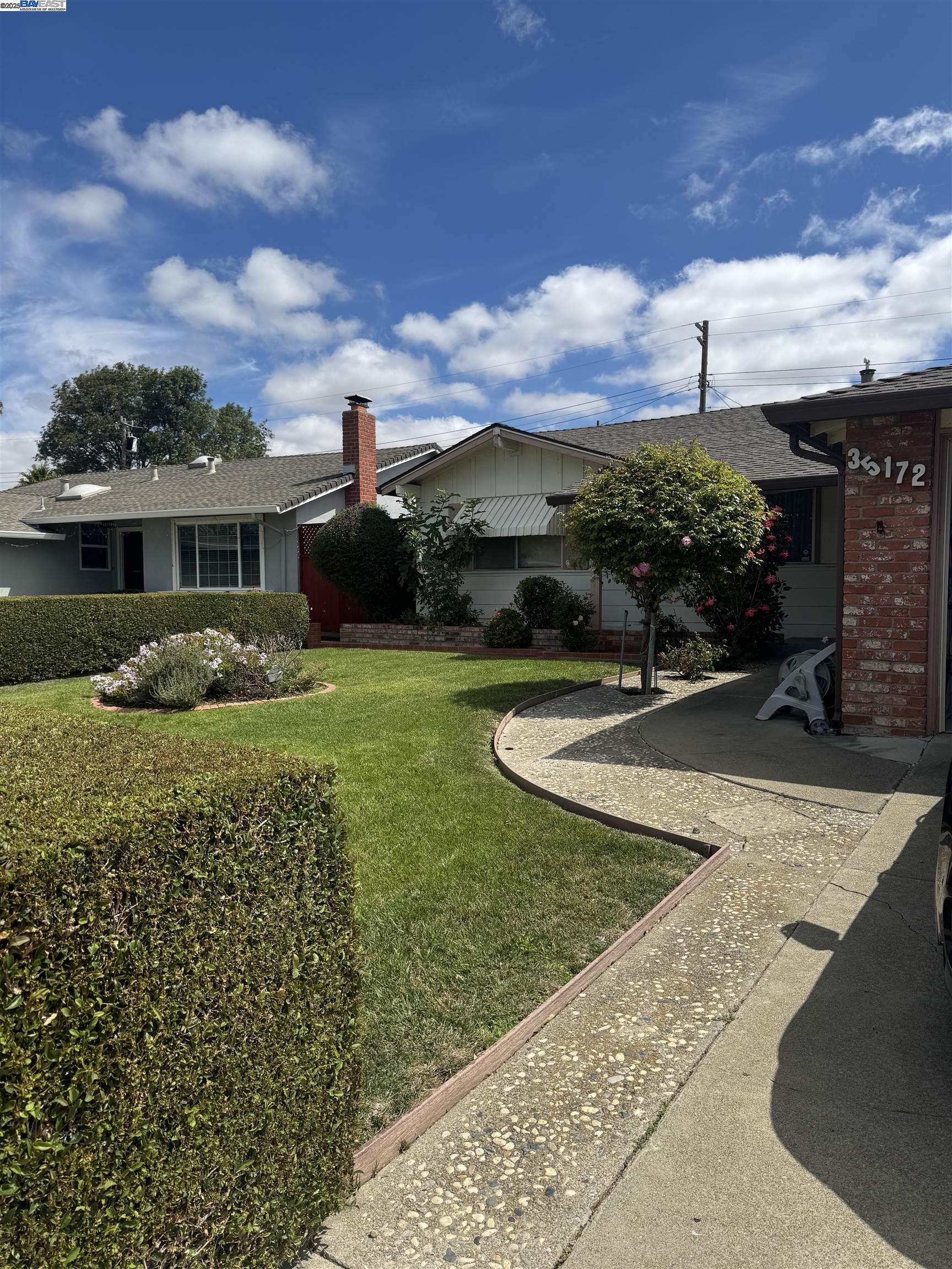 Detail Gallery Image 1 of 1 For 35172 Lancero St, Fremont,  CA 94536 - 4 Beds | 2 Baths