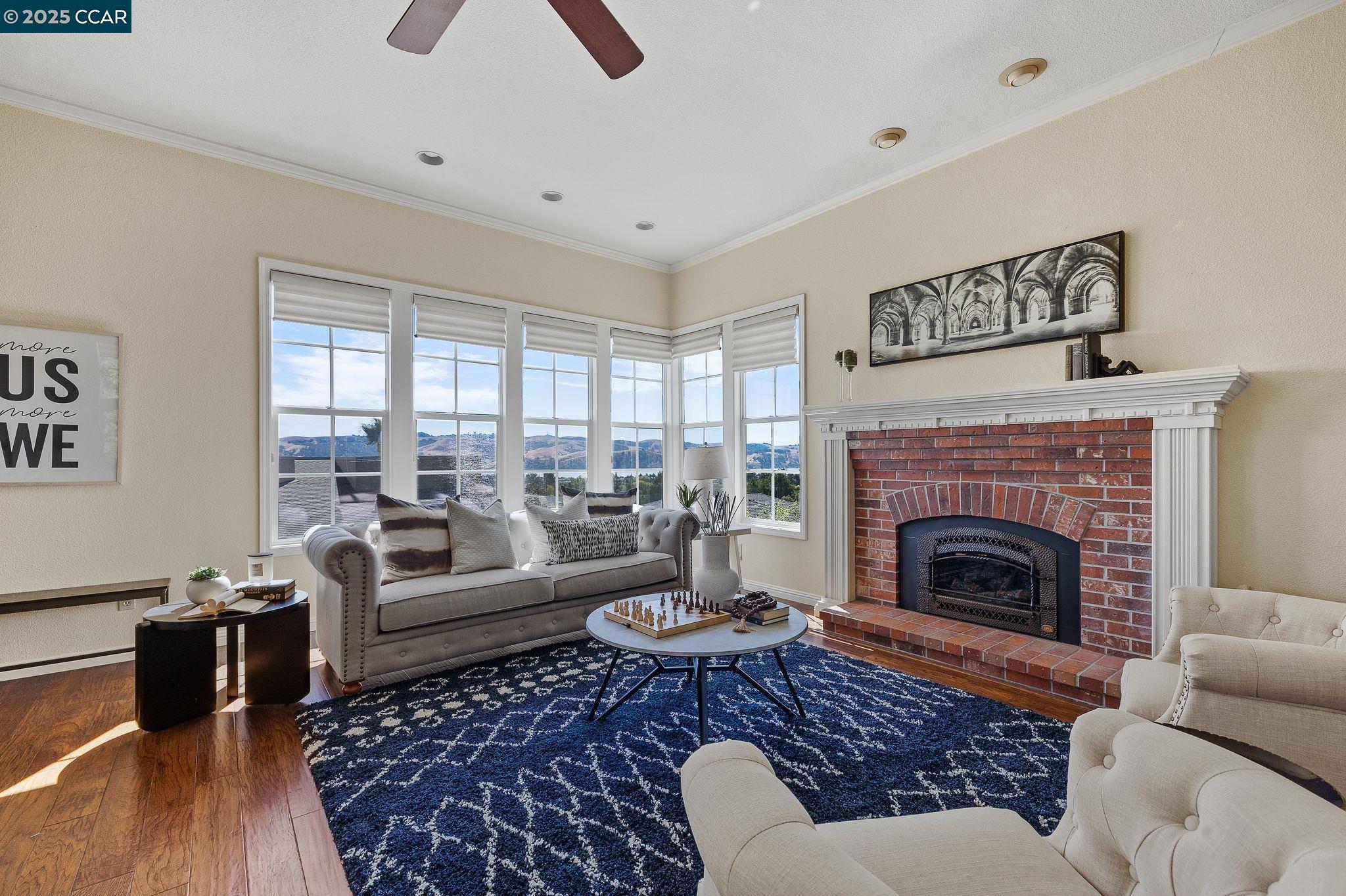Detail Gallery Image 19 of 57 For 1620 Saint Francis Ct, Benicia,  CA 94510 - 4 Beds | 3 Baths
