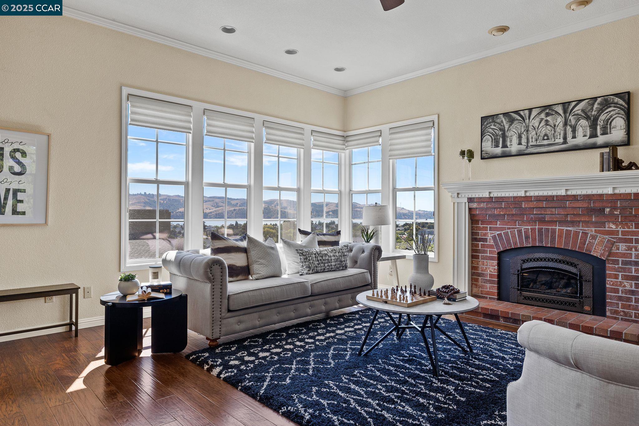 Detail Gallery Image 20 of 57 For 1620 Saint Francis Ct, Benicia,  CA 94510 - 4 Beds | 3 Baths