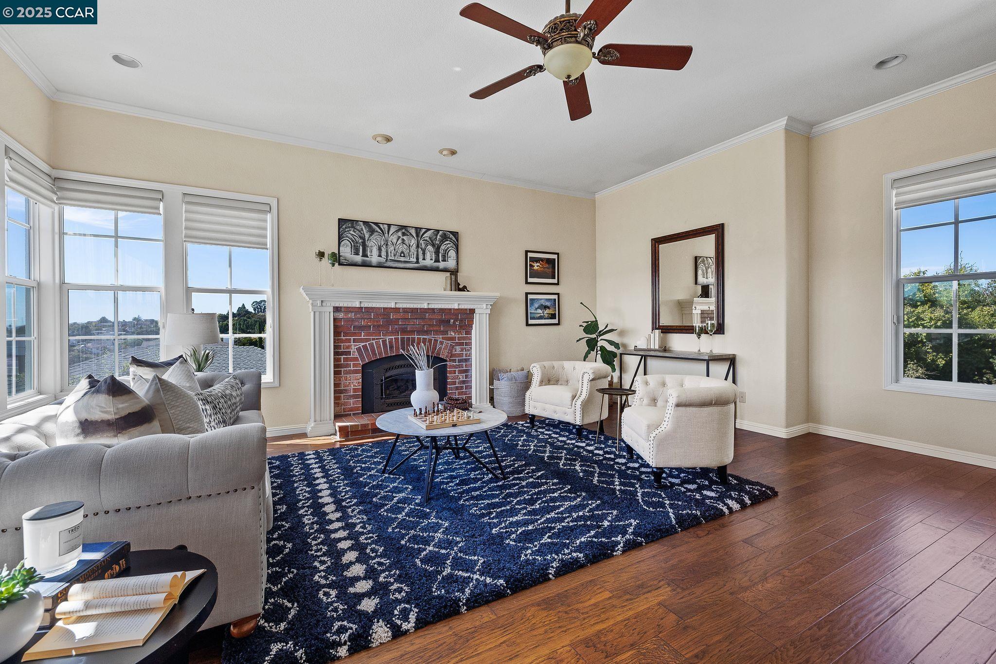Detail Gallery Image 22 of 57 For 1620 Saint Francis Ct, Benicia,  CA 94510 - 4 Beds | 3 Baths