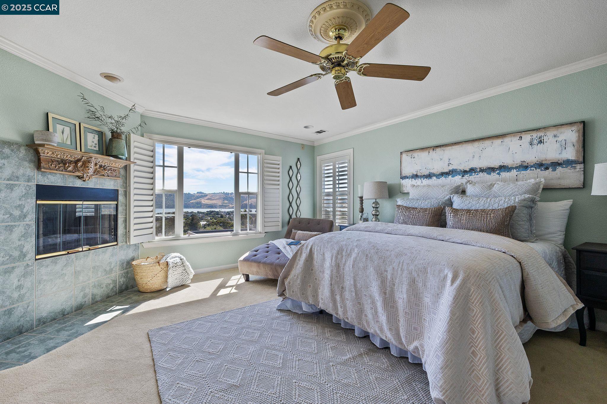 Detail Gallery Image 32 of 57 For 1620 Saint Francis Ct, Benicia,  CA 94510 - 4 Beds | 3 Baths
