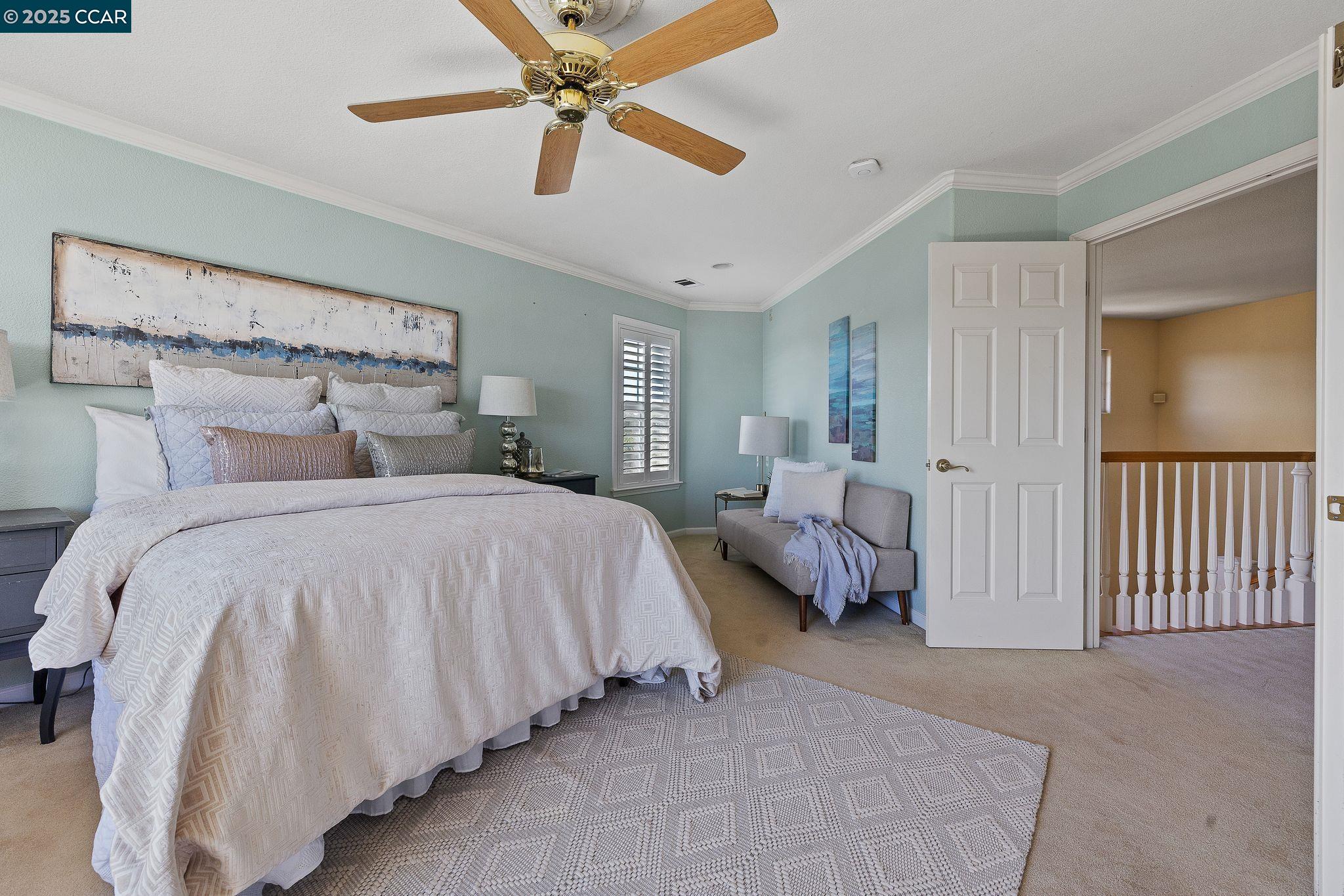 Detail Gallery Image 34 of 57 For 1620 Saint Francis Ct, Benicia,  CA 94510 - 4 Beds | 3 Baths