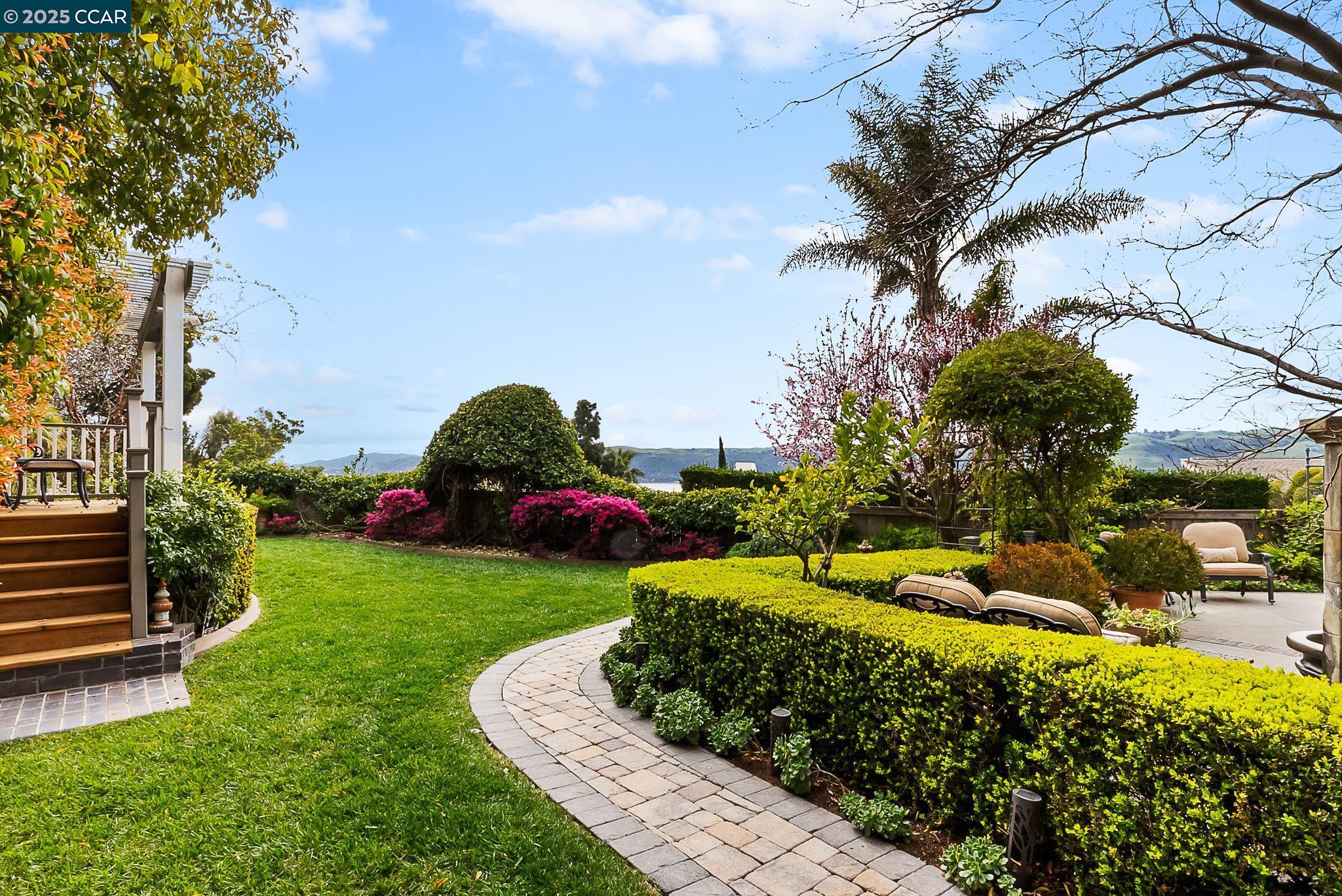 Detail Gallery Image 45 of 57 For 1620 Saint Francis Ct, Benicia,  CA 94510 - 4 Beds | 3 Baths