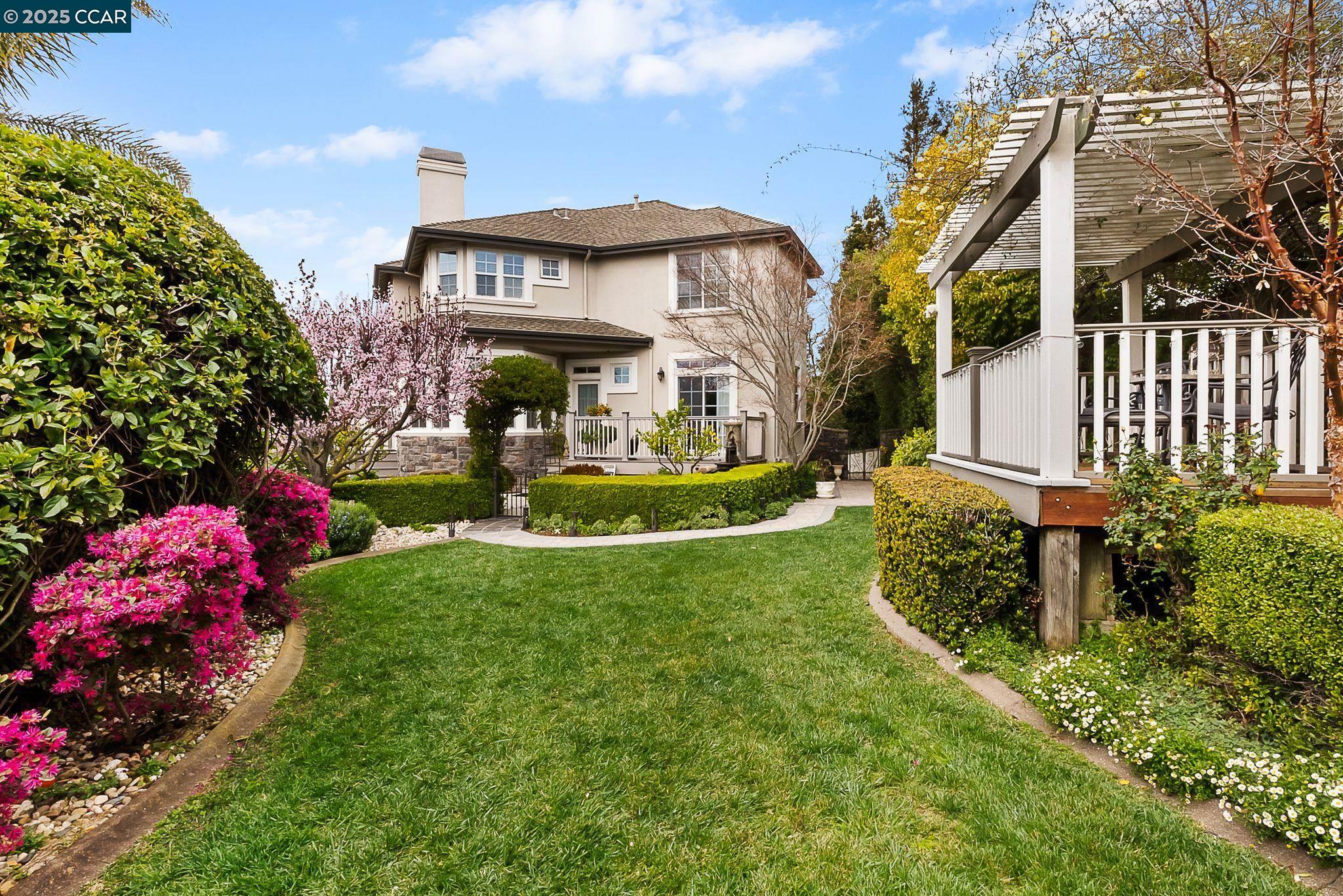 Detail Gallery Image 46 of 57 For 1620 Saint Francis Ct, Benicia,  CA 94510 - 4 Beds | 3 Baths