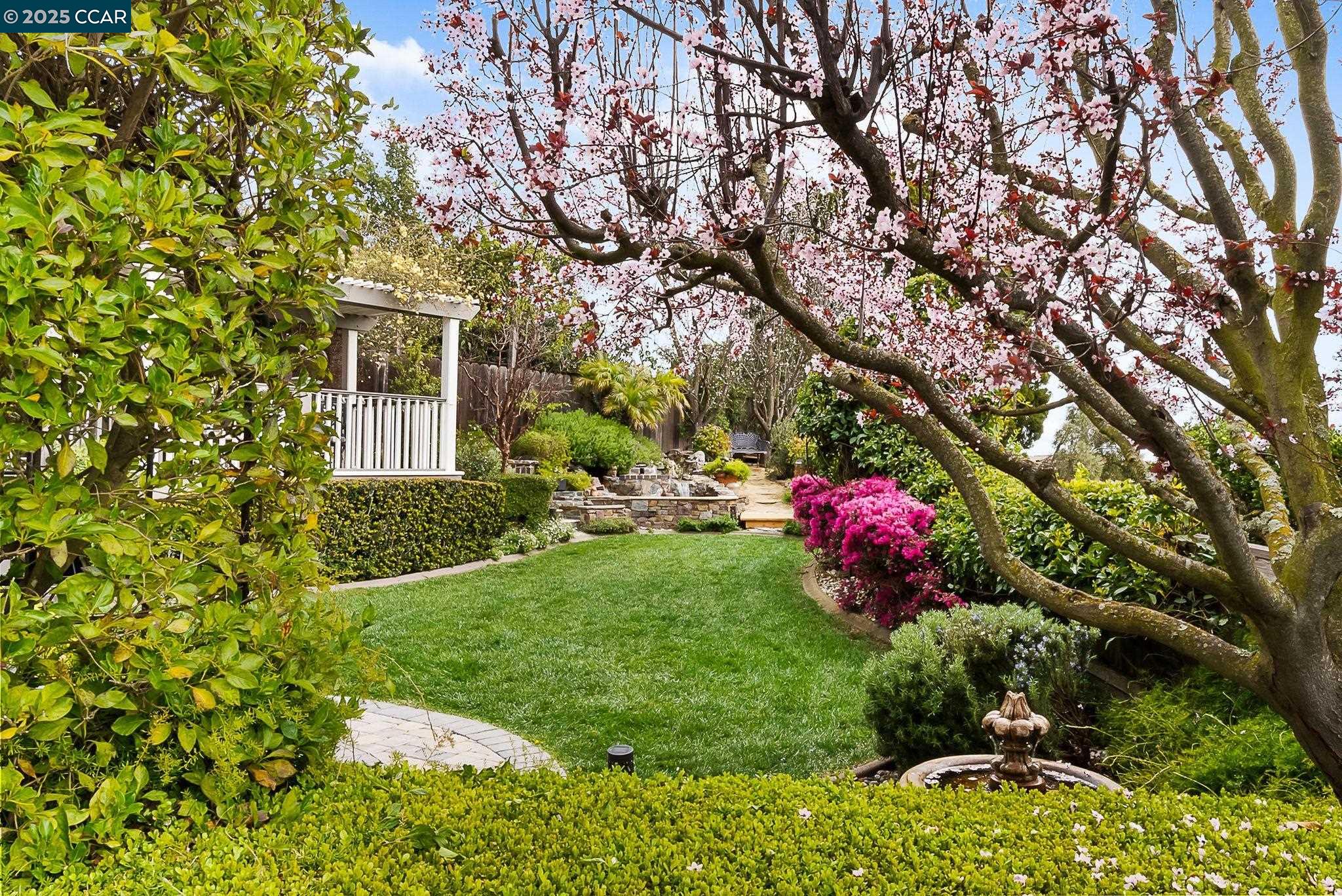 Detail Gallery Image 49 of 57 For 1620 Saint Francis Ct, Benicia,  CA 94510 - 4 Beds | 3 Baths