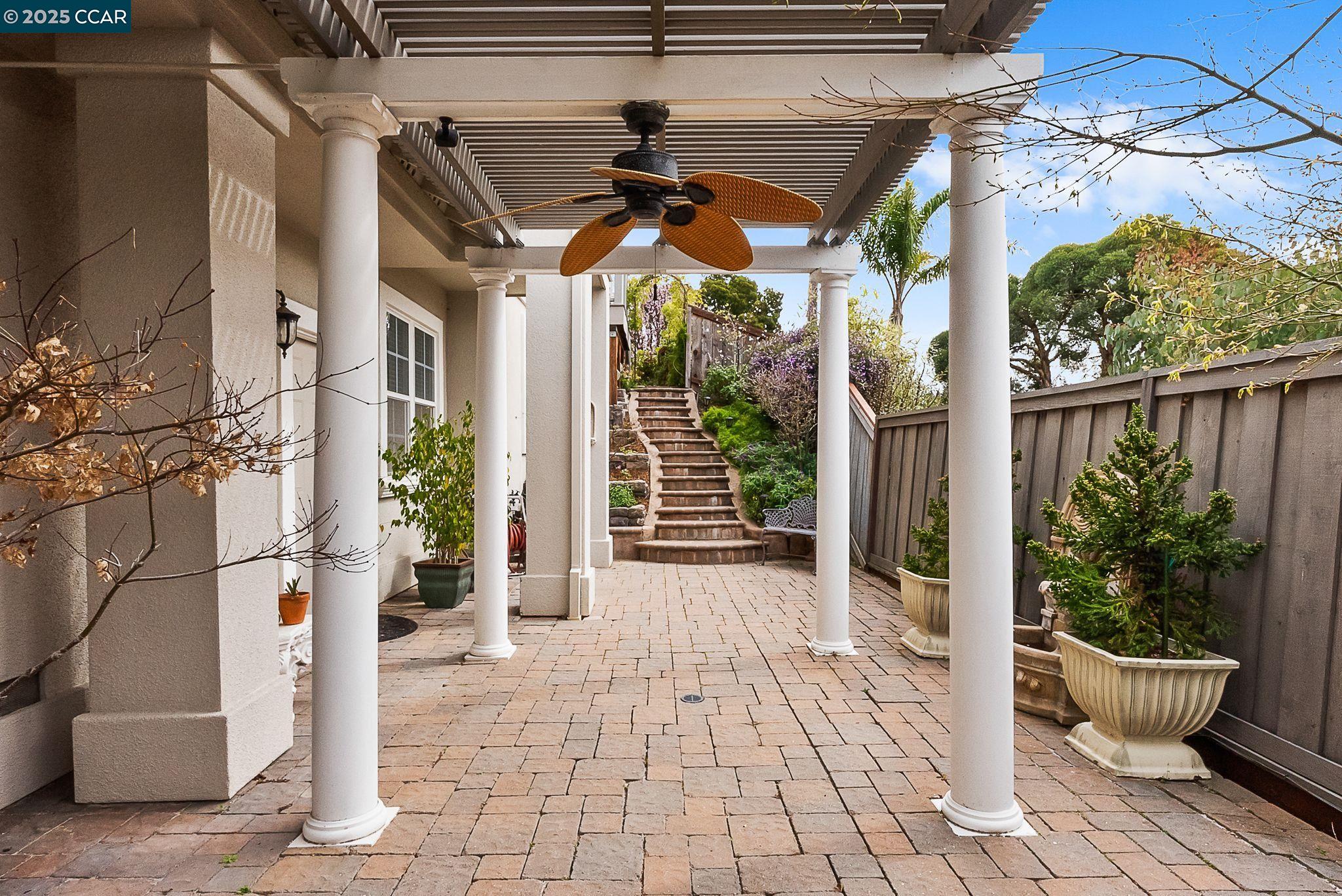 Detail Gallery Image 51 of 57 For 1620 Saint Francis Ct, Benicia,  CA 94510 - 4 Beds | 3 Baths