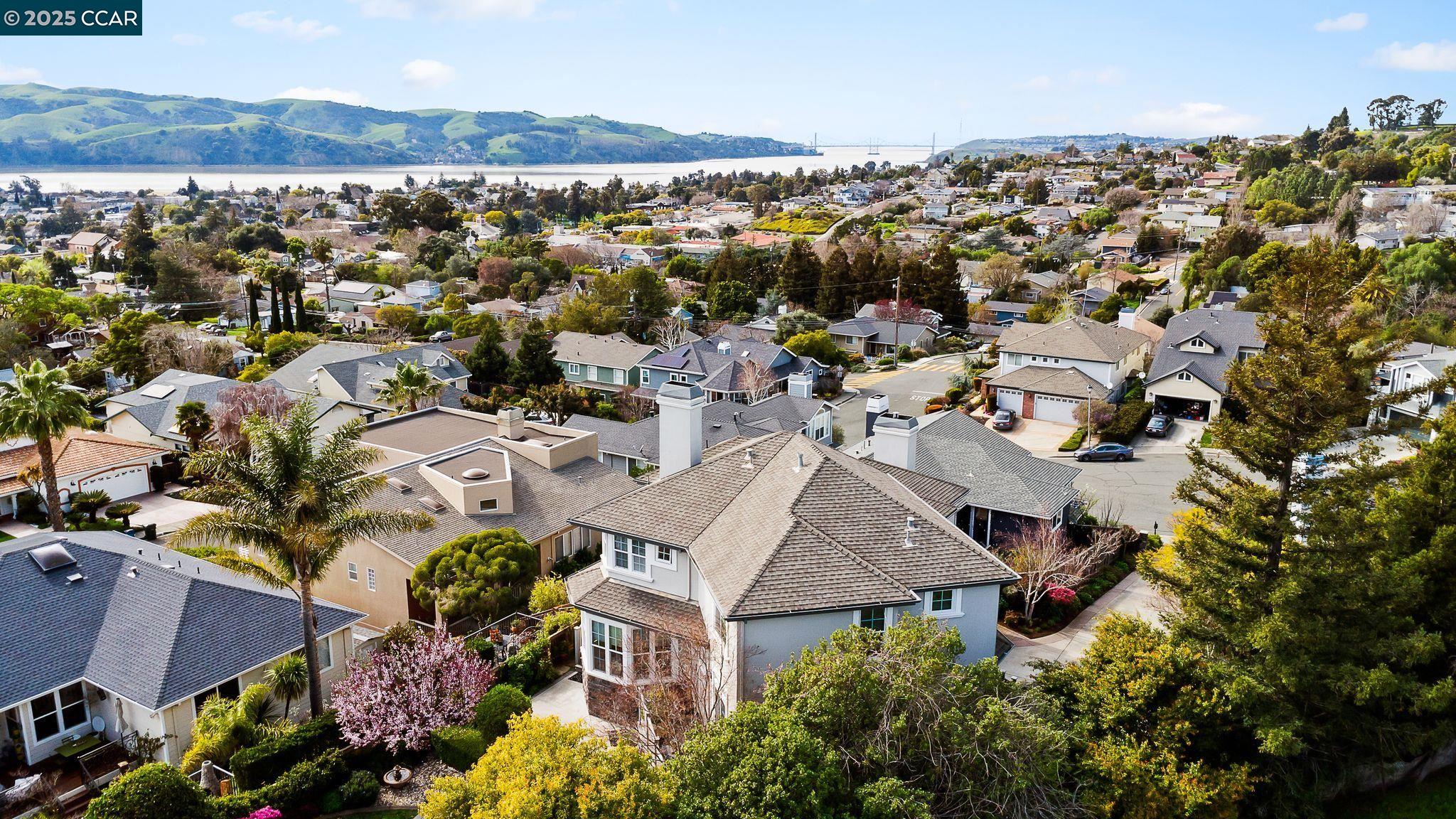 Detail Gallery Image 56 of 57 For 1620 Saint Francis Ct, Benicia,  CA 94510 - 4 Beds | 3 Baths