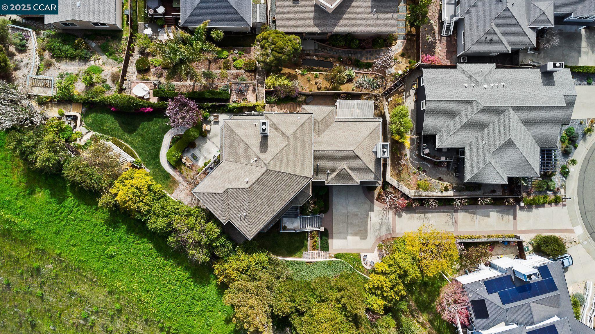 Detail Gallery Image 57 of 57 For 1620 Saint Francis Ct, Benicia,  CA 94510 - 4 Beds | 3 Baths