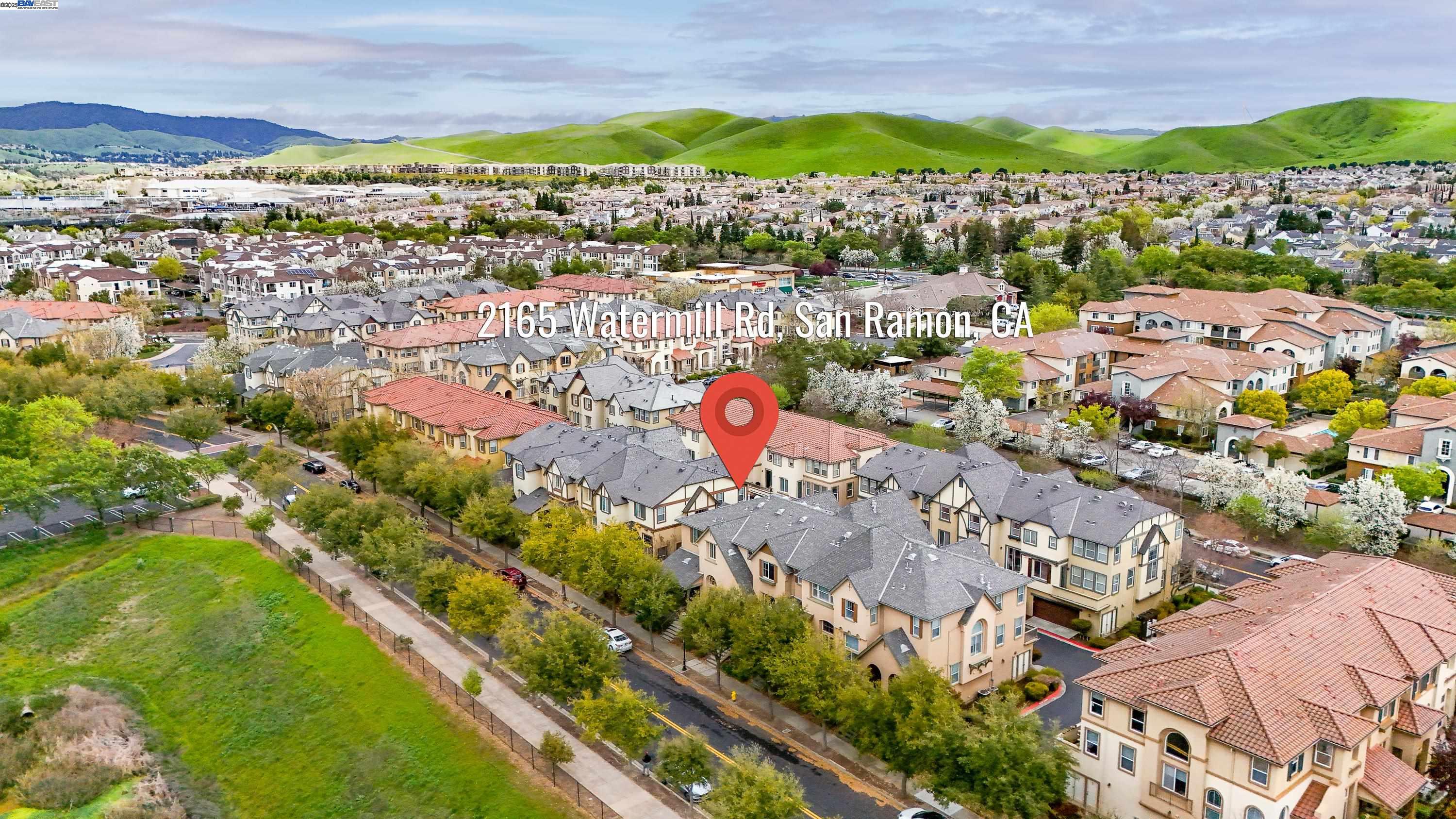Detail Gallery Image 2 of 31 For 2165 Watermill Rd, San Ramon,  CA 94582 - 3 Beds | 2/1 Baths