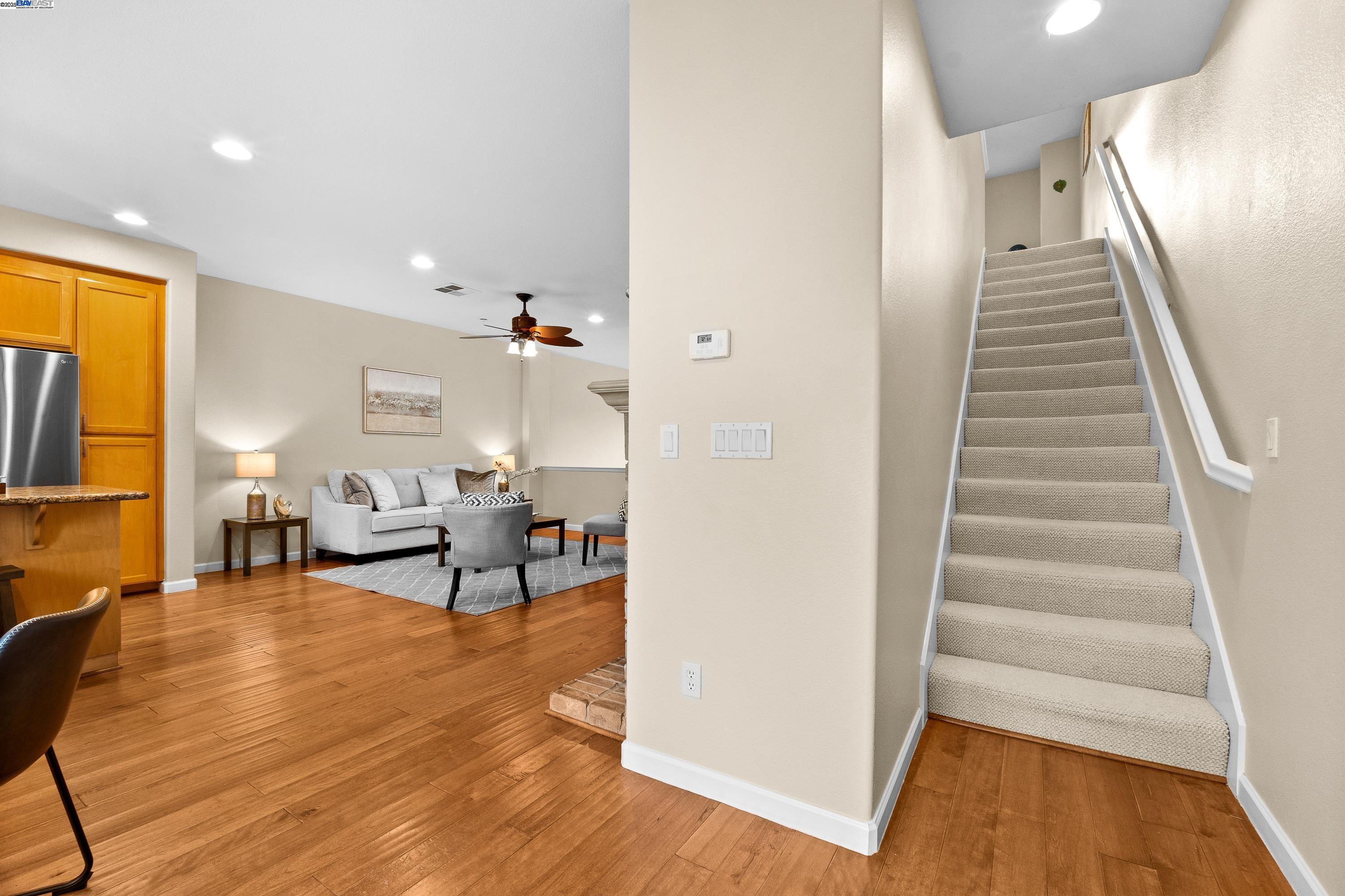 Detail Gallery Image 14 of 31 For 2165 Watermill Rd, San Ramon,  CA 94582 - 3 Beds | 2/1 Baths