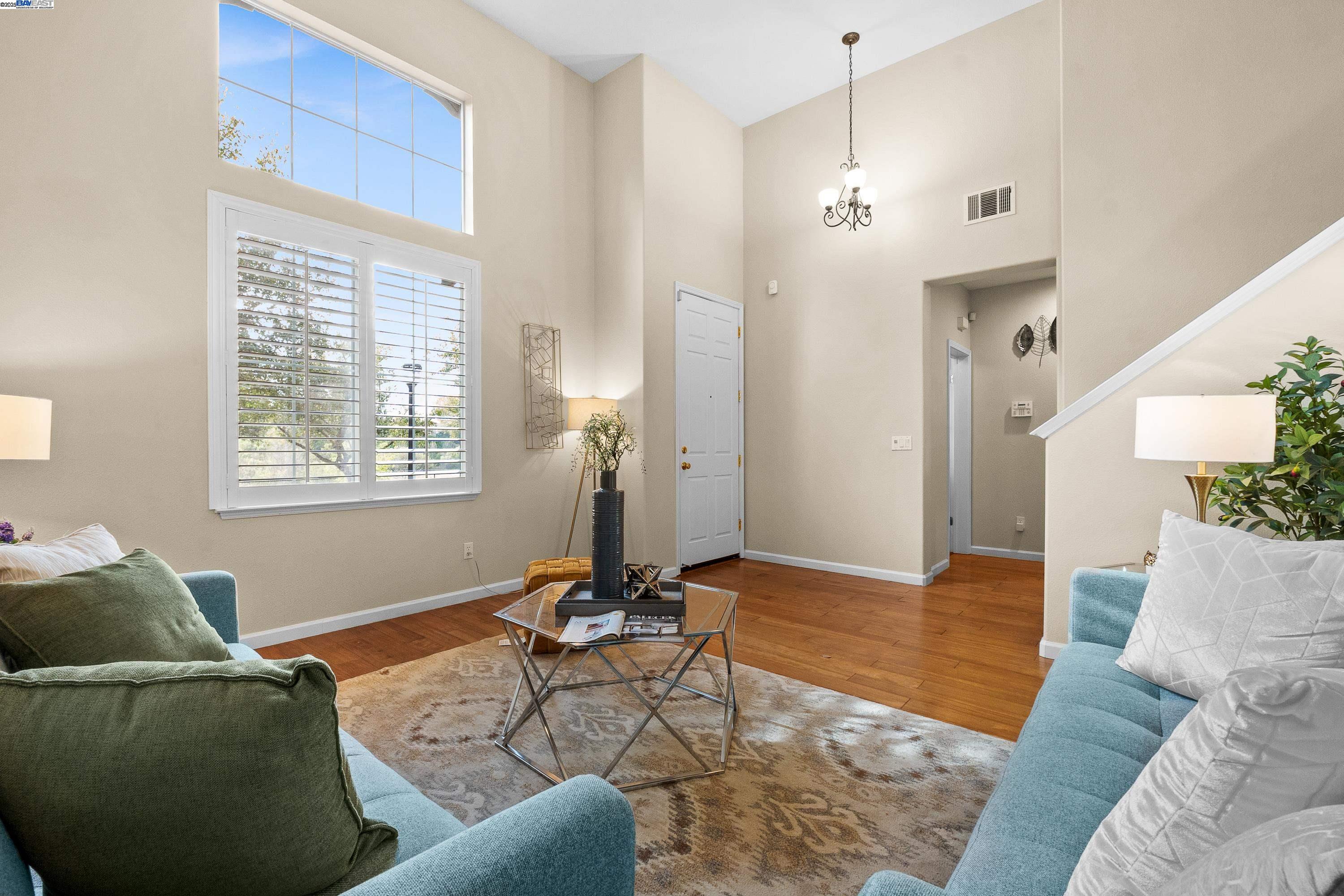 Detail Gallery Image 4 of 31 For 2165 Watermill Rd, San Ramon,  CA 94582 - 3 Beds | 2/1 Baths