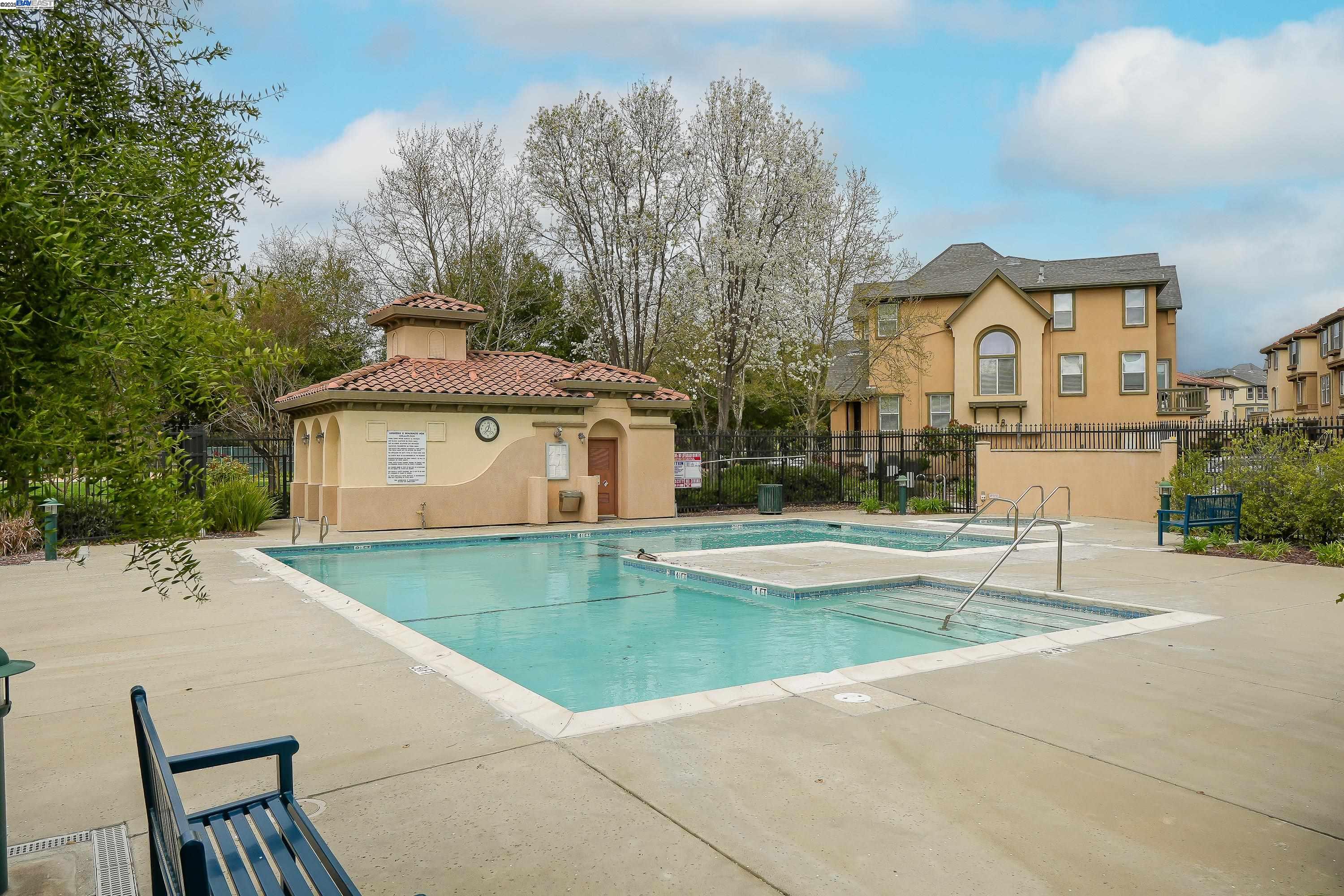 Detail Gallery Image 31 of 31 For 2165 Watermill Rd, San Ramon,  CA 94582 - 3 Beds | 2/1 Baths