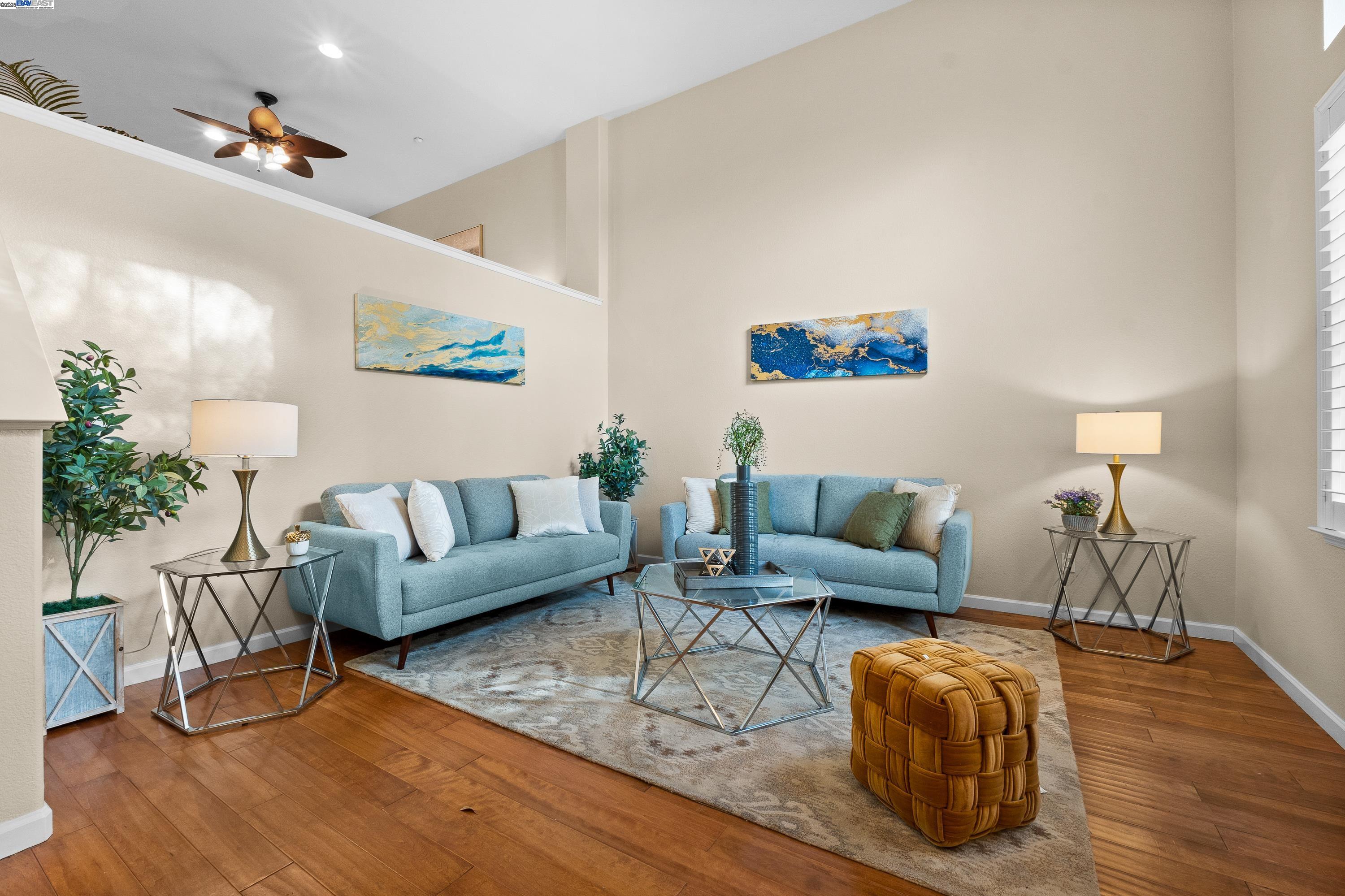 Detail Gallery Image 5 of 31 For 2165 Watermill Rd, San Ramon,  CA 94582 - 3 Beds | 2/1 Baths