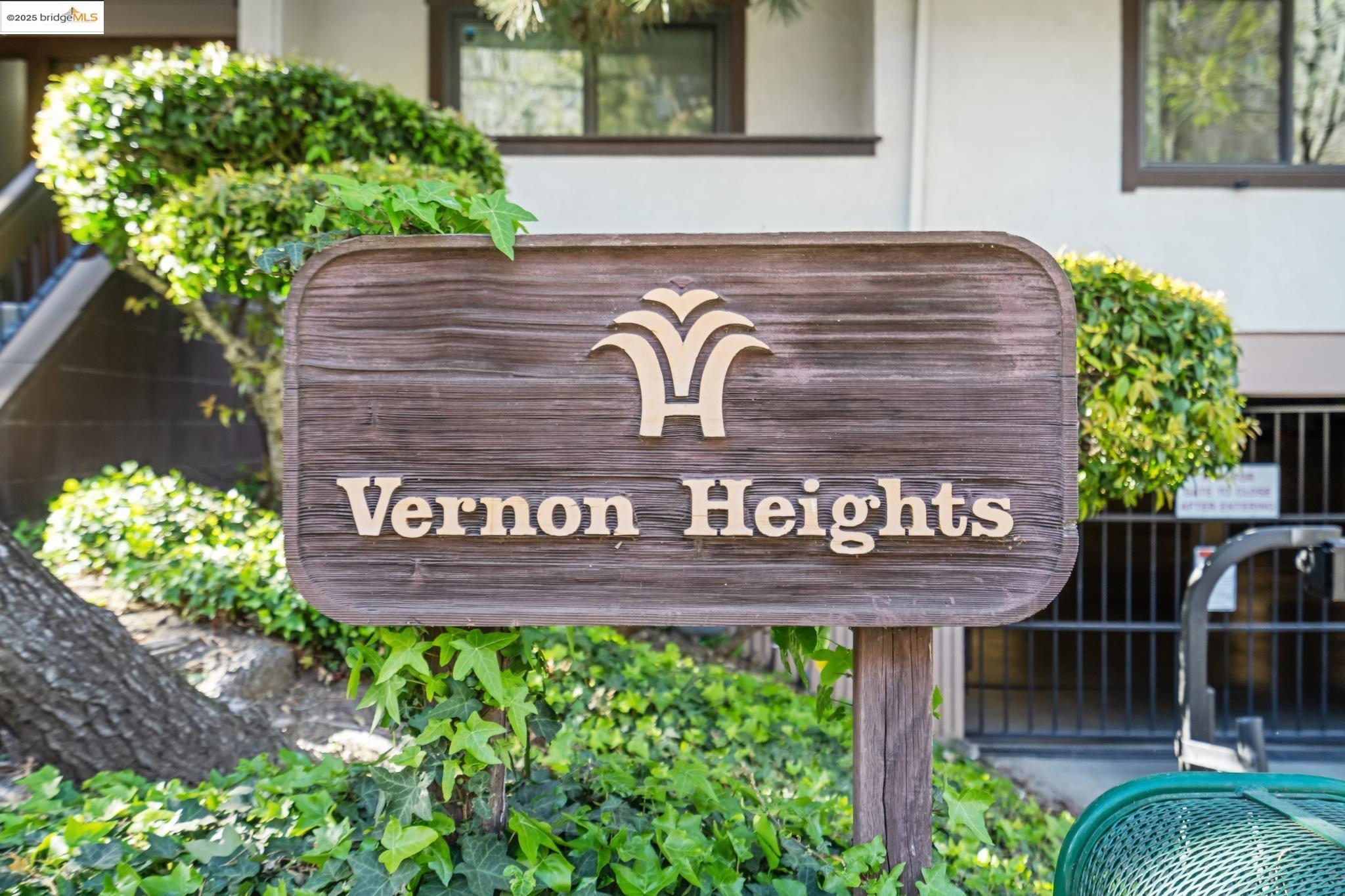 Detail Gallery Image 33 of 33 For 325 Vernon St #105,  Oakland,  CA 94610 - 2 Beds | 2 Baths